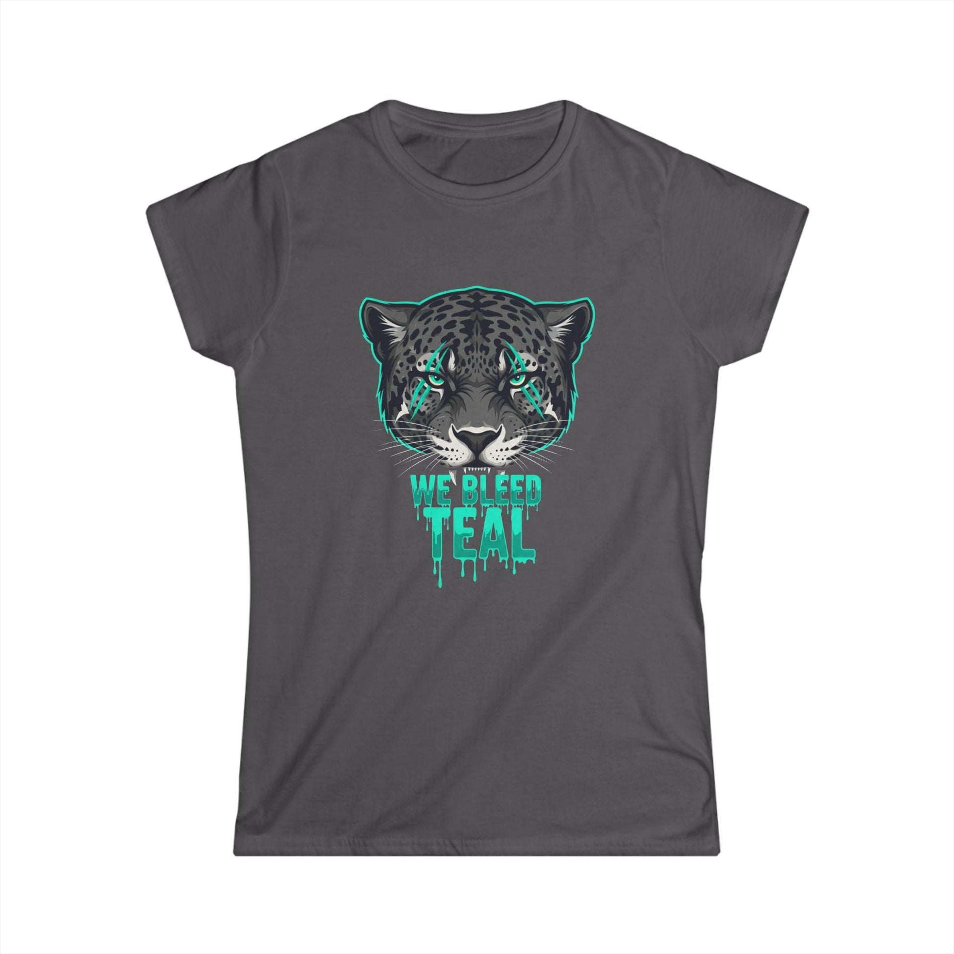 Copy of Women's Softstyle Tee Printify