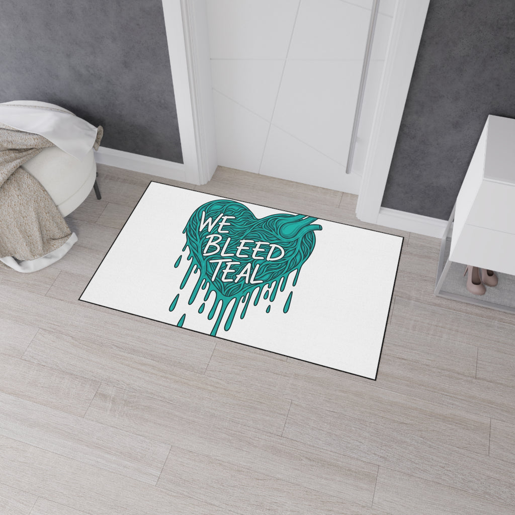 Heavy Duty Floor Mat