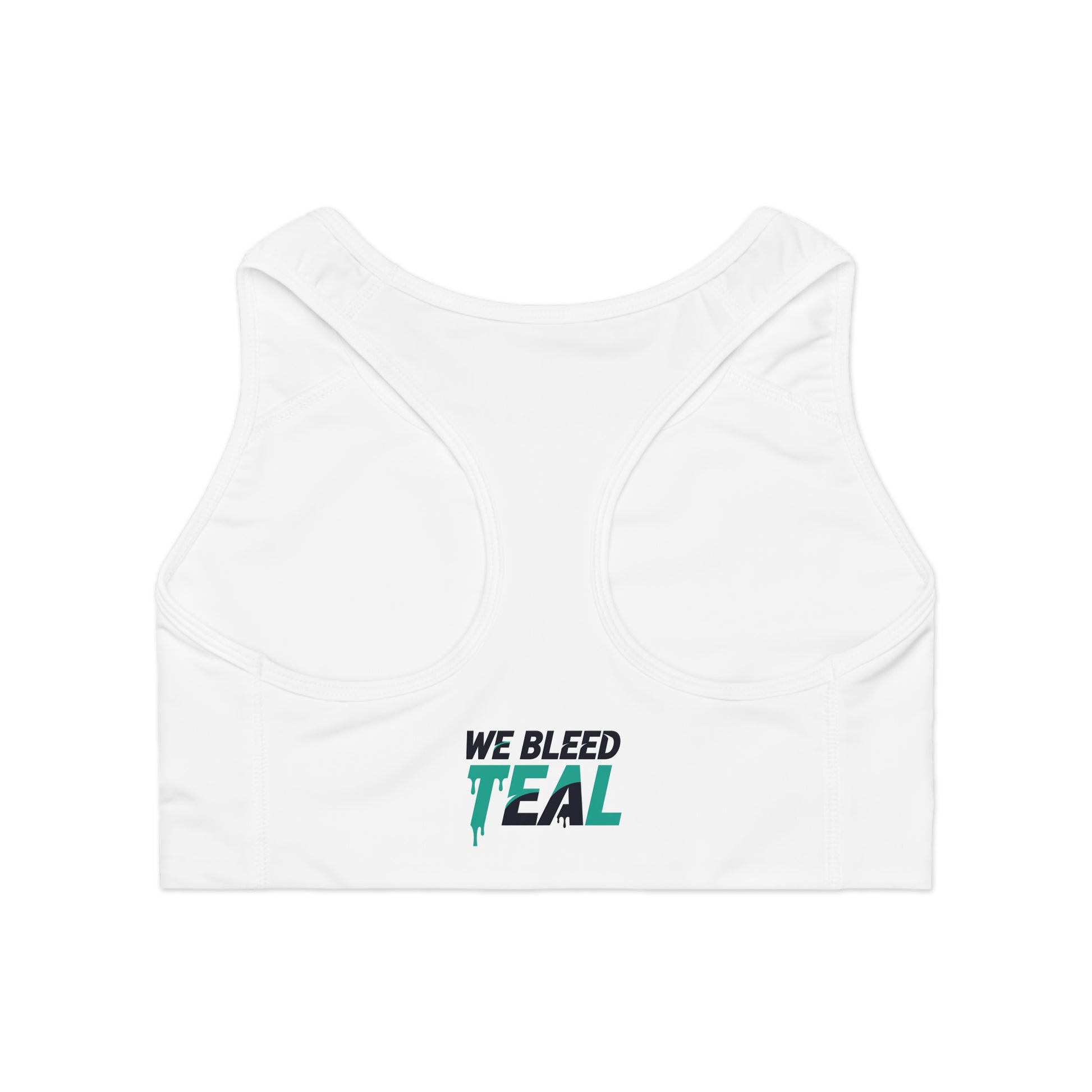 Sports Bra (AOP)