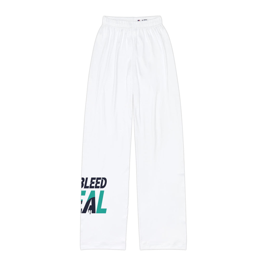Kids Lounge Pants (AOP)