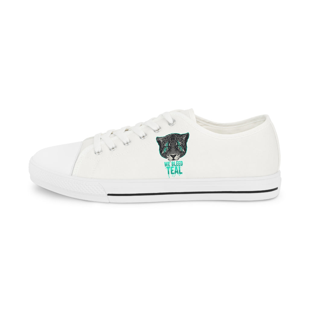 Men's Low Top Sneakers