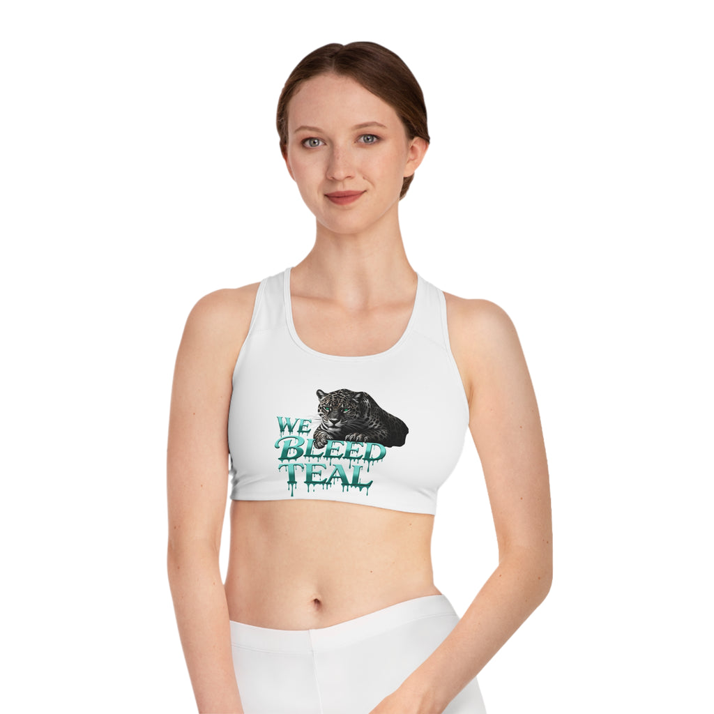 Sports Bra (AOP)