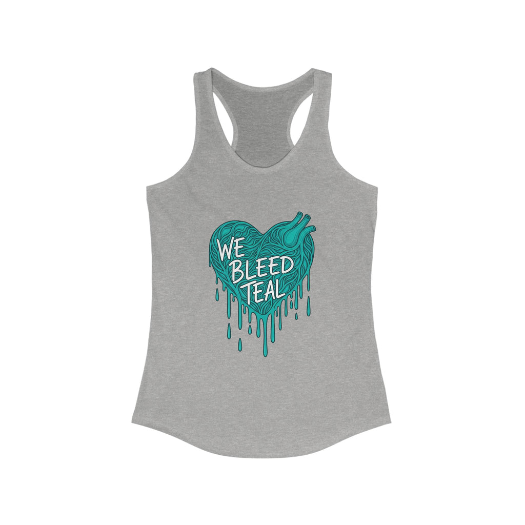Women's Ideal Racerback Tank