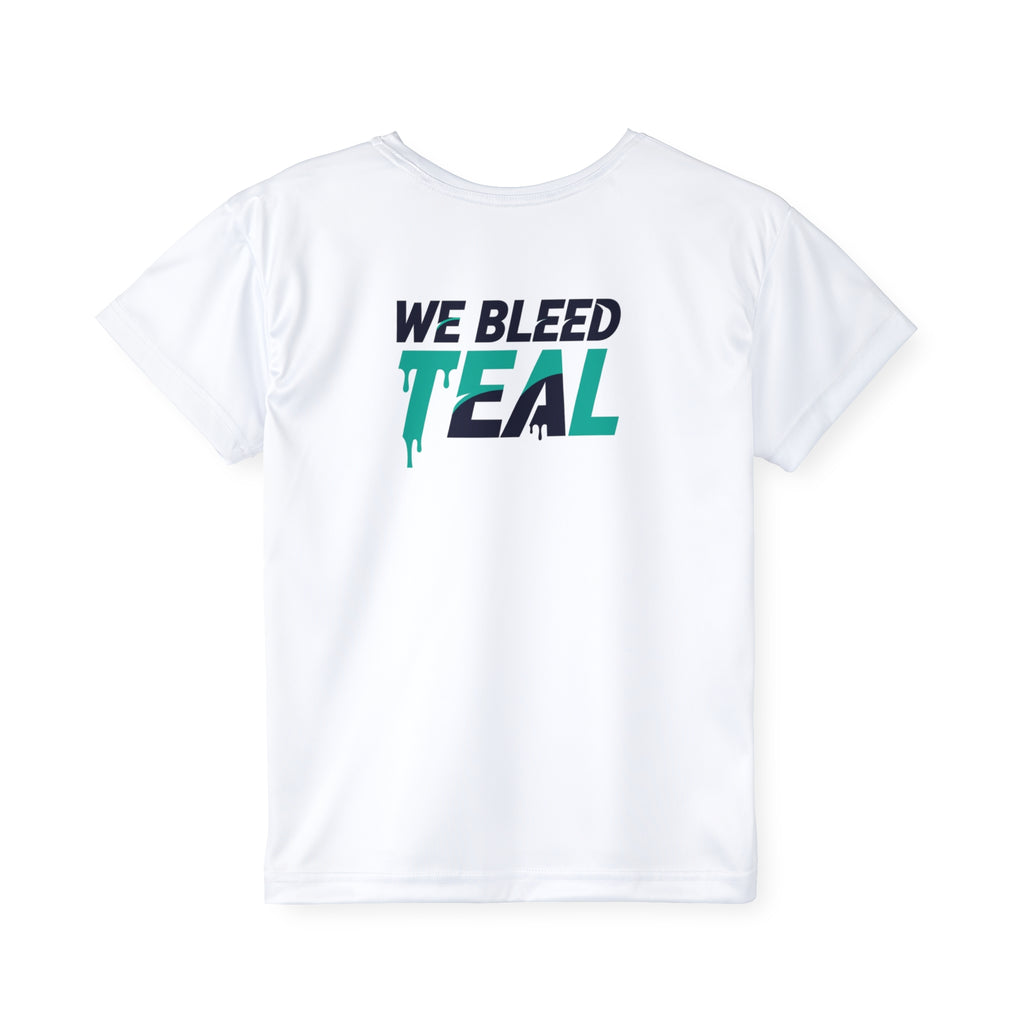 Kids Sports Jersey (AOP)