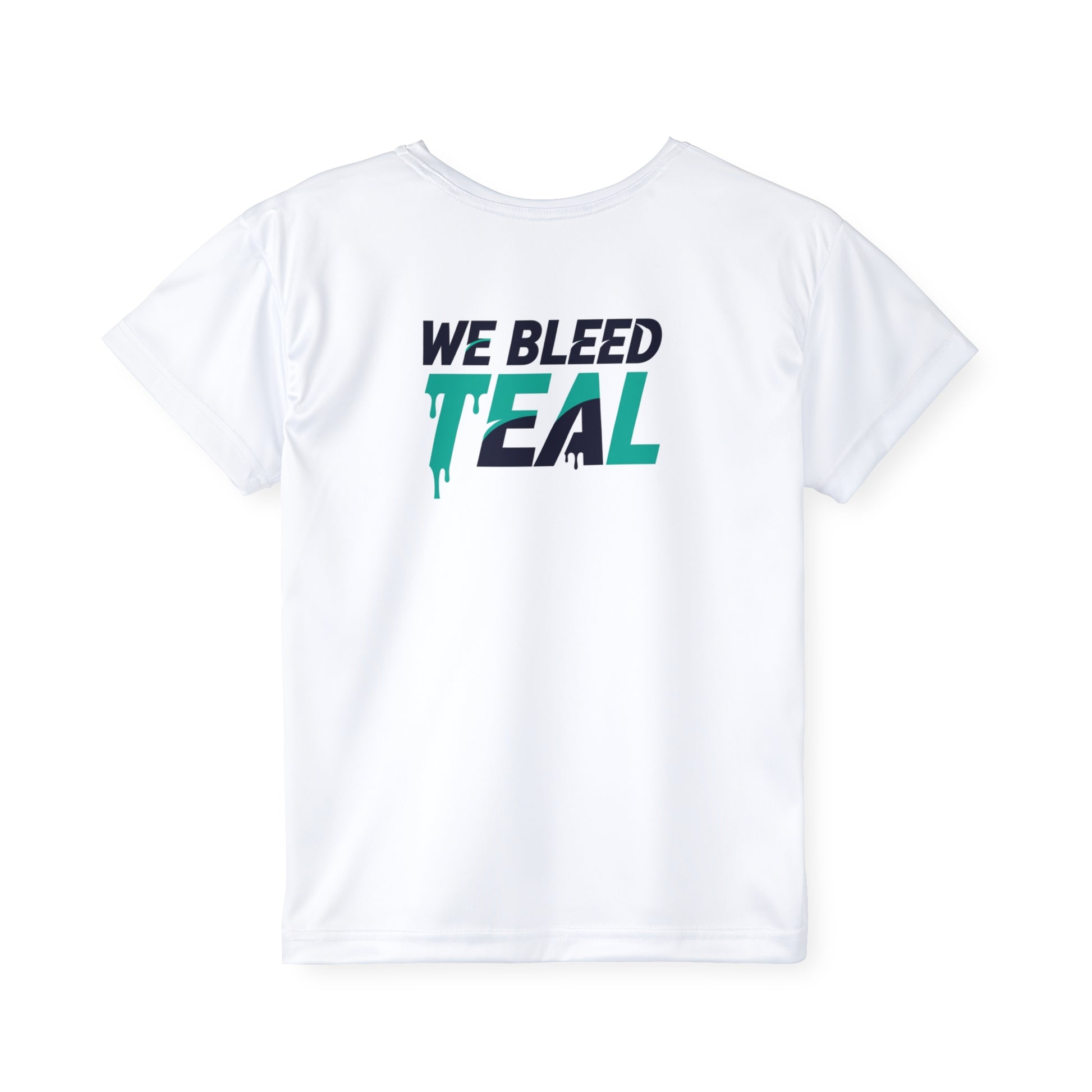 Kids Sports Jersey (AOP)