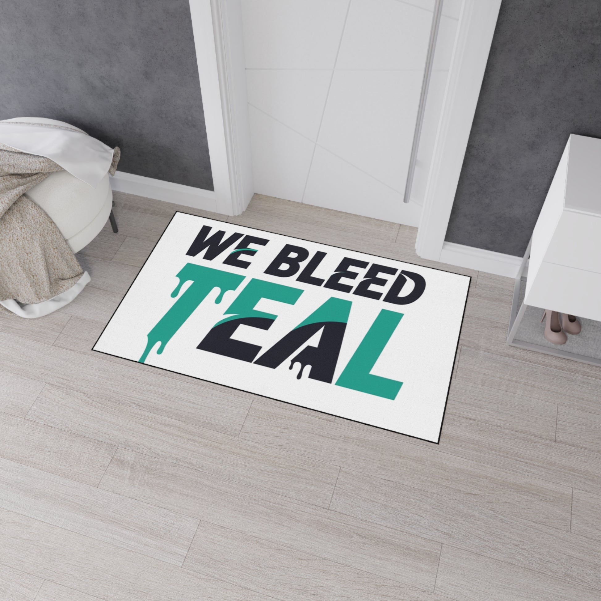 Heavy Duty Floor Mat