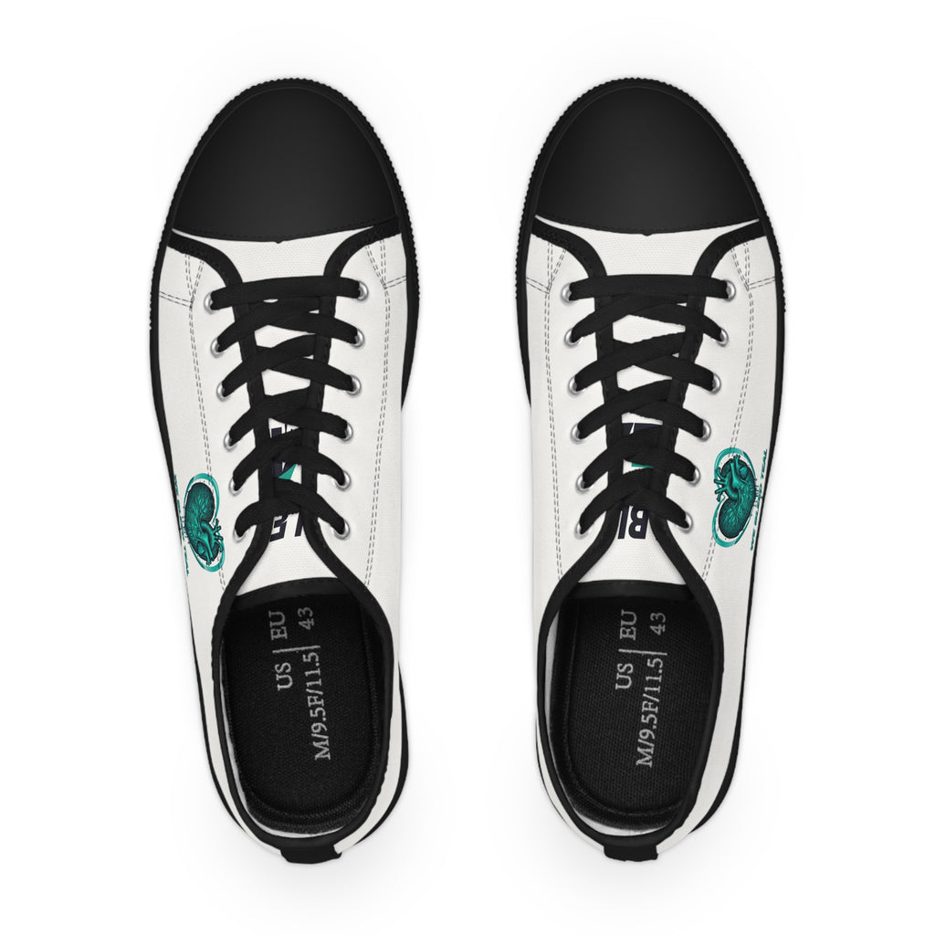 Men's Low Top Sneakers