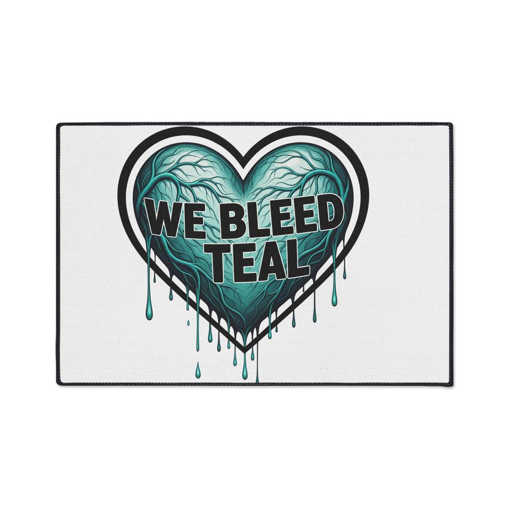 Heavy Duty Floor Mat