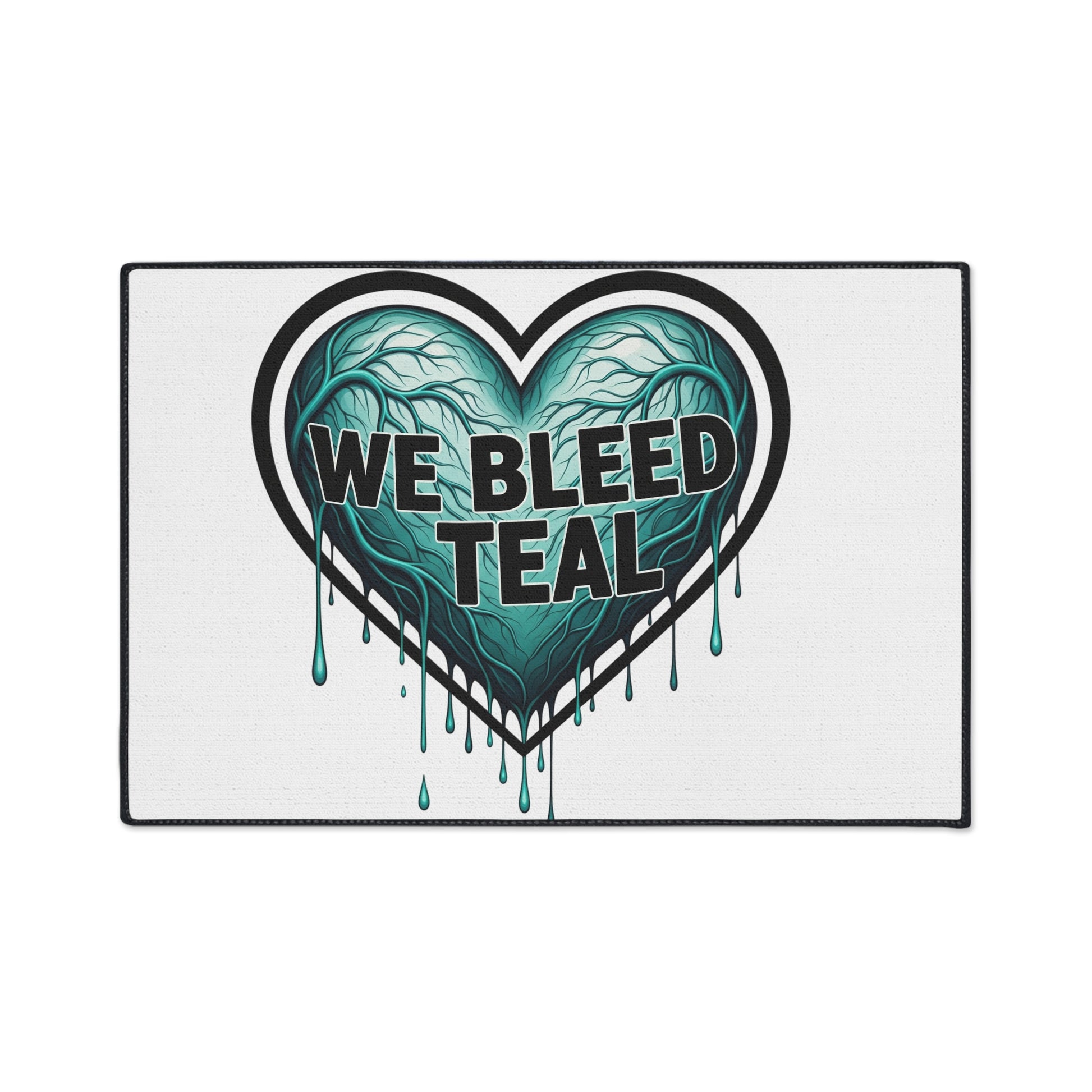 Heavy Duty Floor Mat