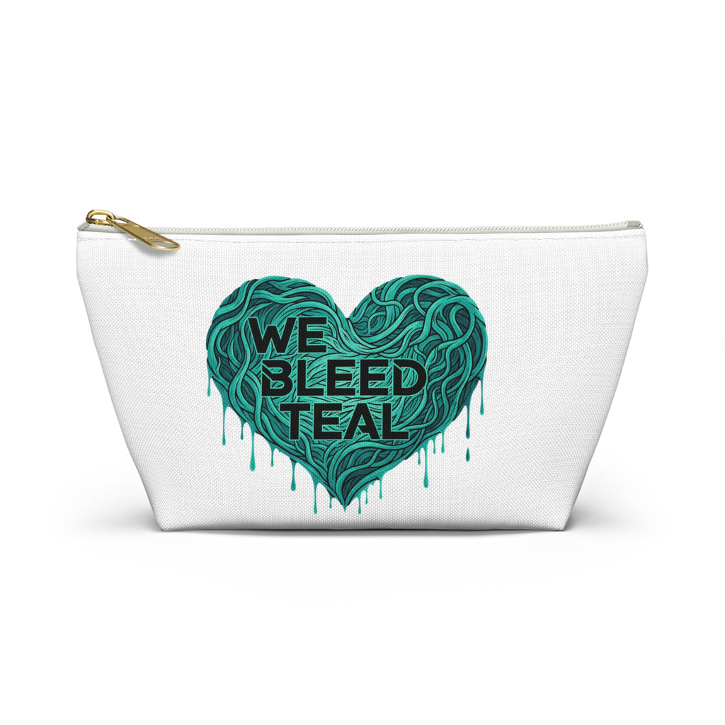 Accessory Pouch w T-bottom