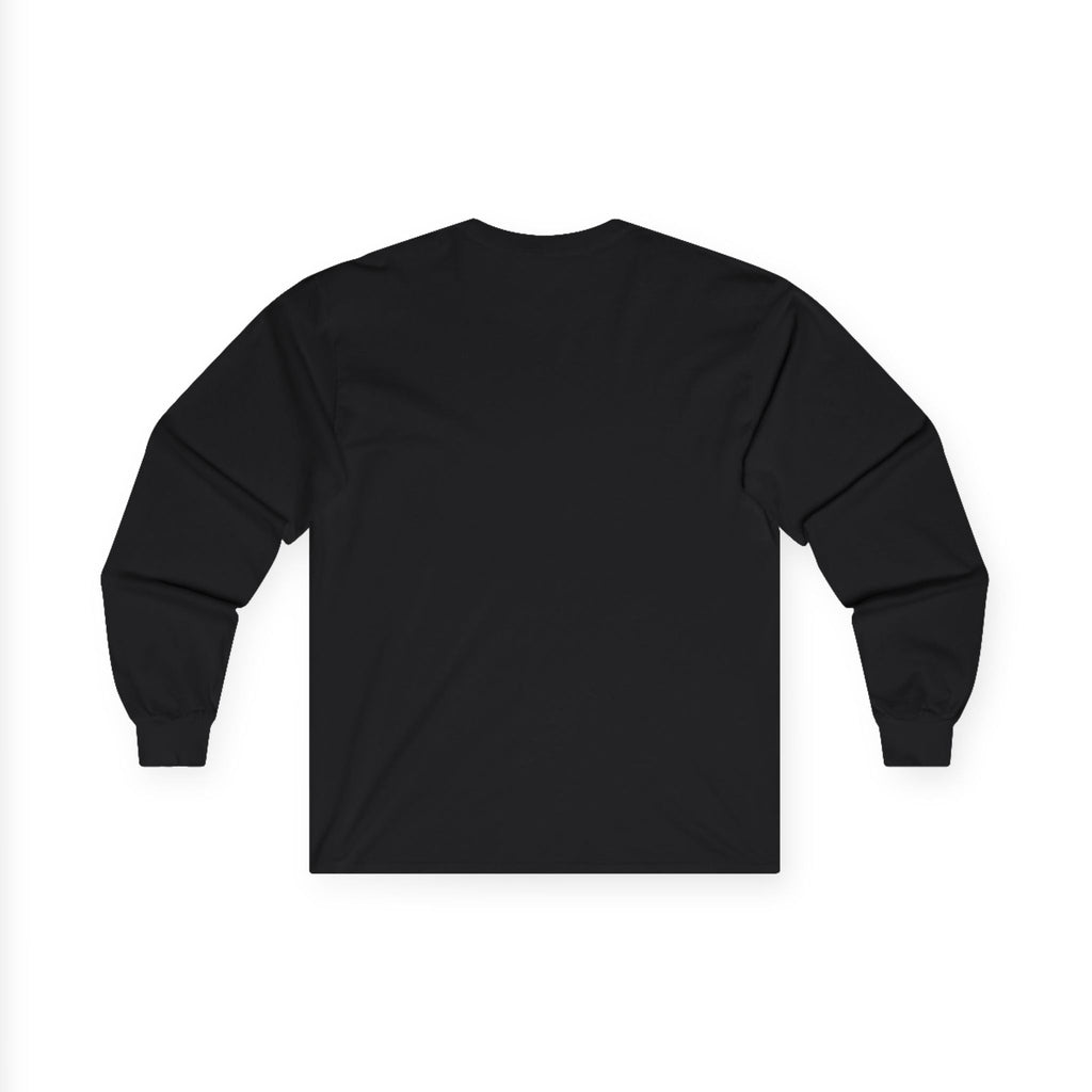 Unisex Ultra Cotton Long Sleeve Tee Printify