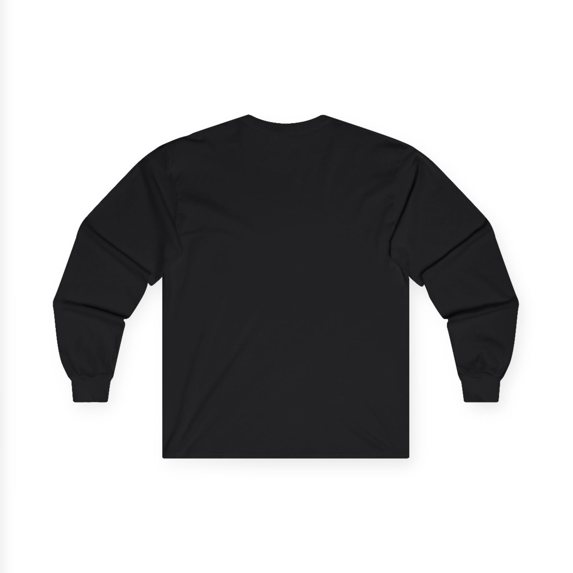 Unisex Ultra Cotton Long Sleeve Tee Printify