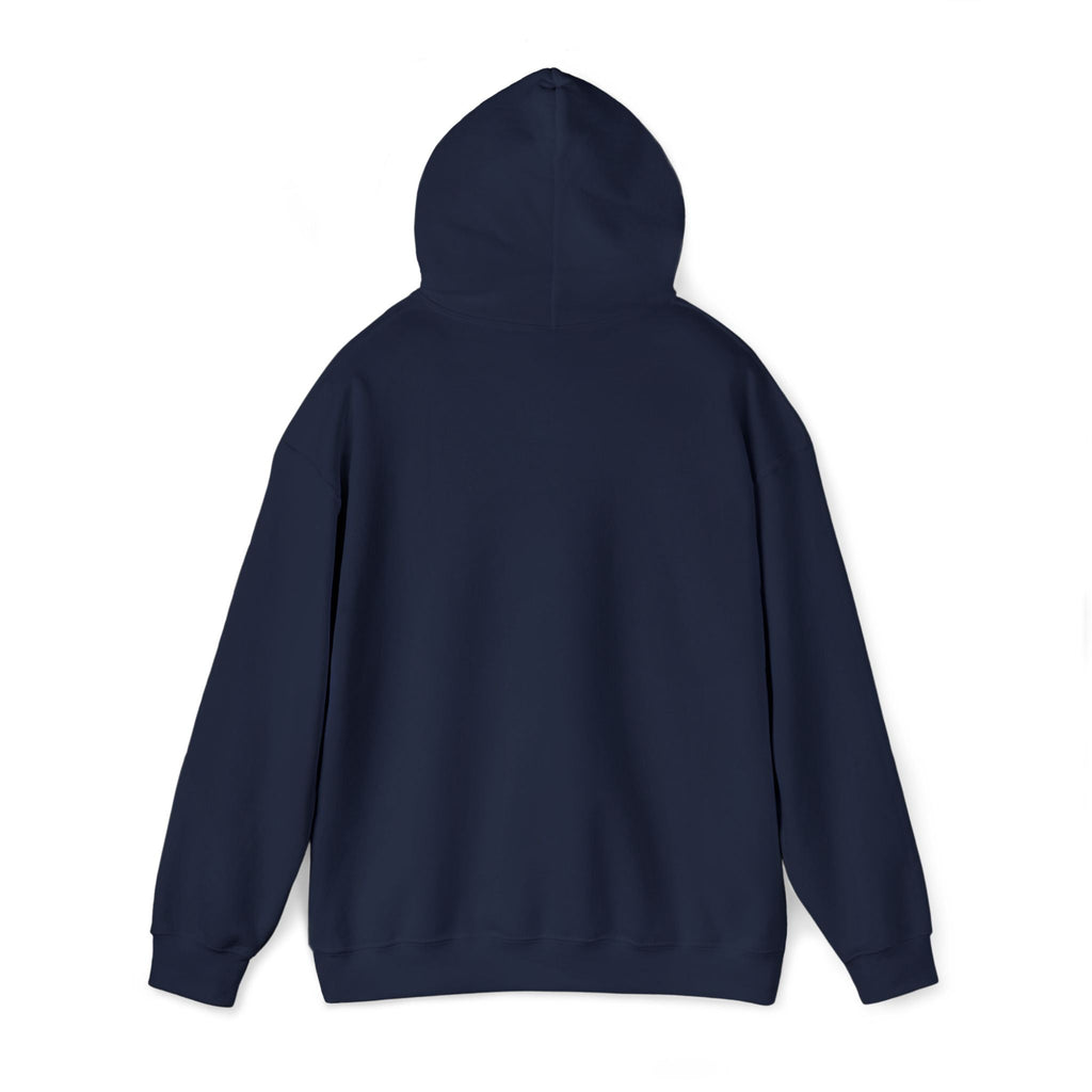 Cozy Unisex Hoodie - Perfect for Casual Outings, Gifts for Friends, and Everyday Comfort, Ideal for Fall and Winter Printify