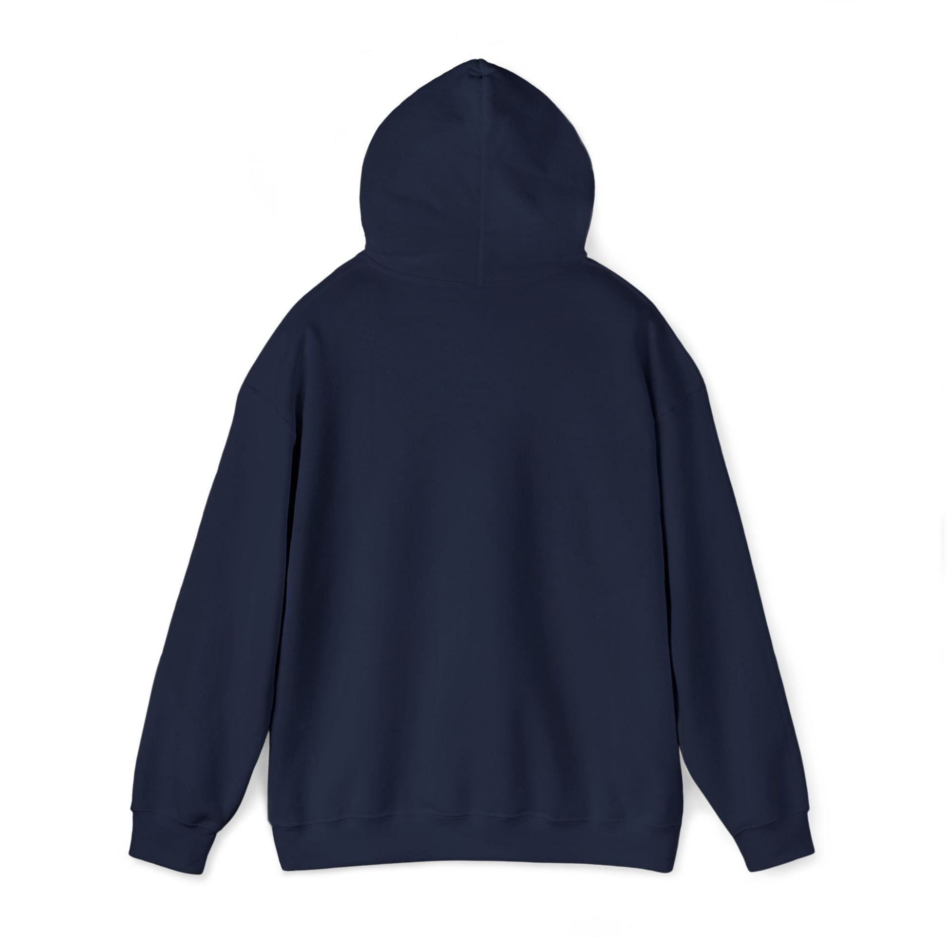Cozy Unisex Hoodie - Perfect for Casual Outings, Gifts for Friends, and Everyday Comfort, Ideal for Fall and Winter Printify