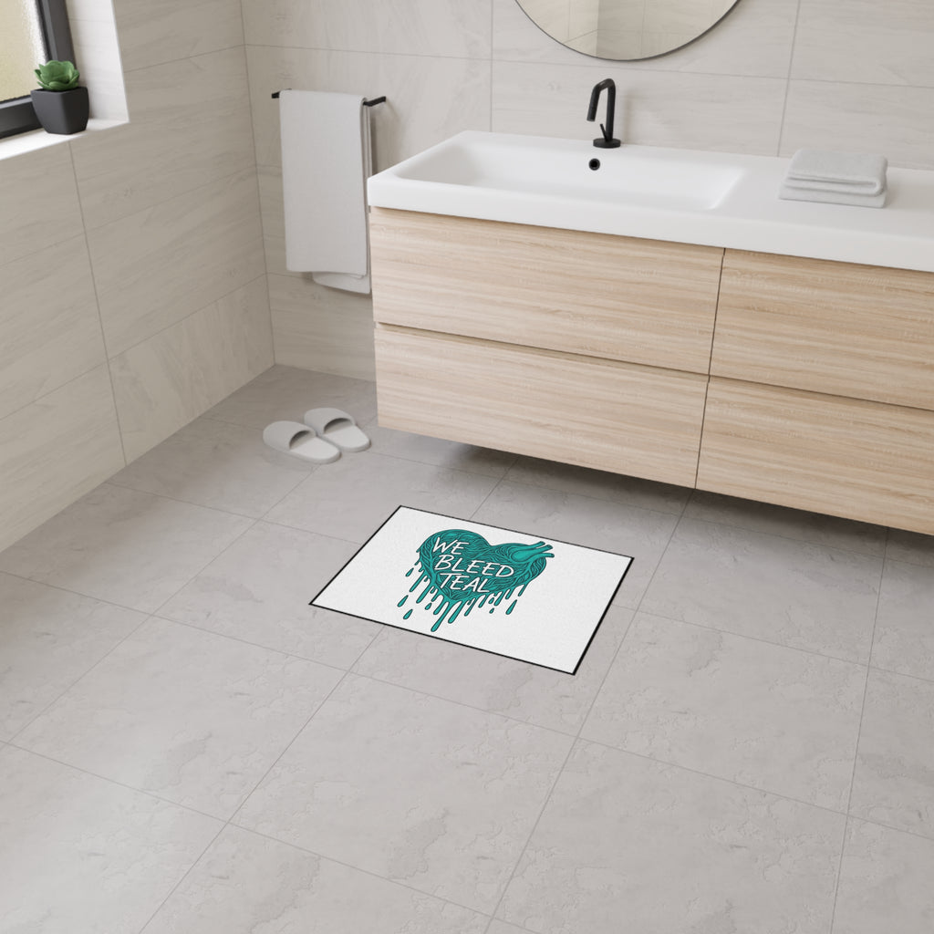 Heavy Duty Floor Mat