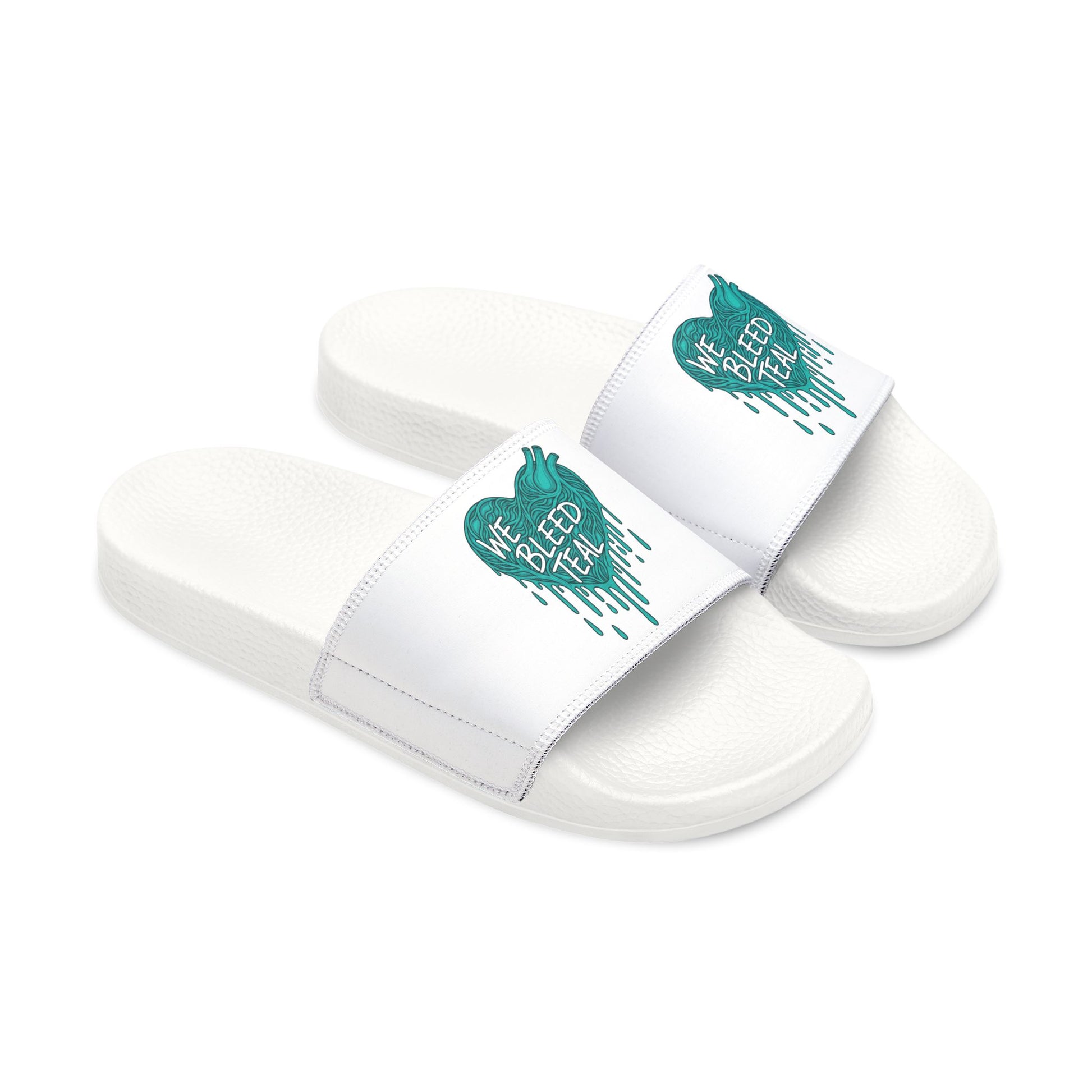 Youth Removable-Strap Sandals