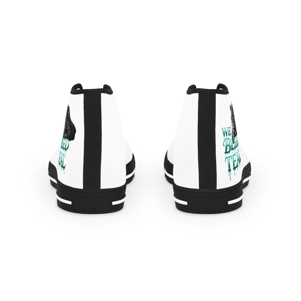 Men's High Top Sneakers