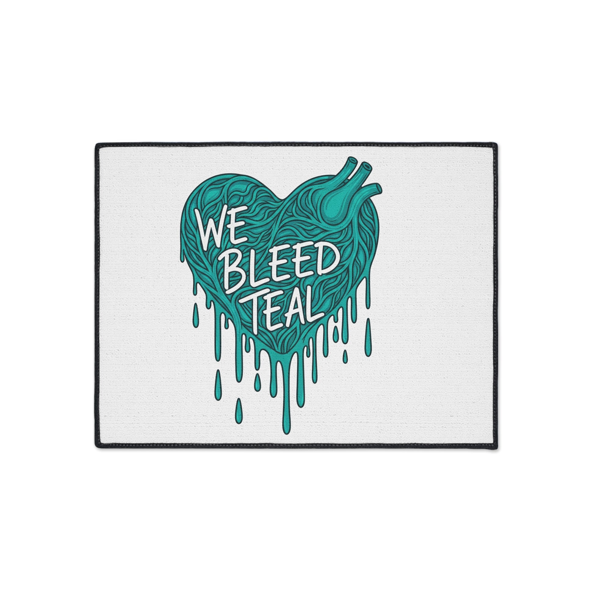 Heavy Duty Floor Mat