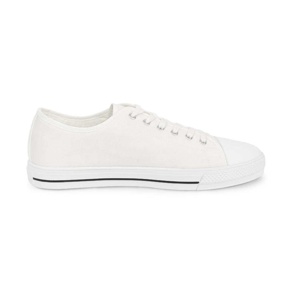 Men's Low Top Sneakers