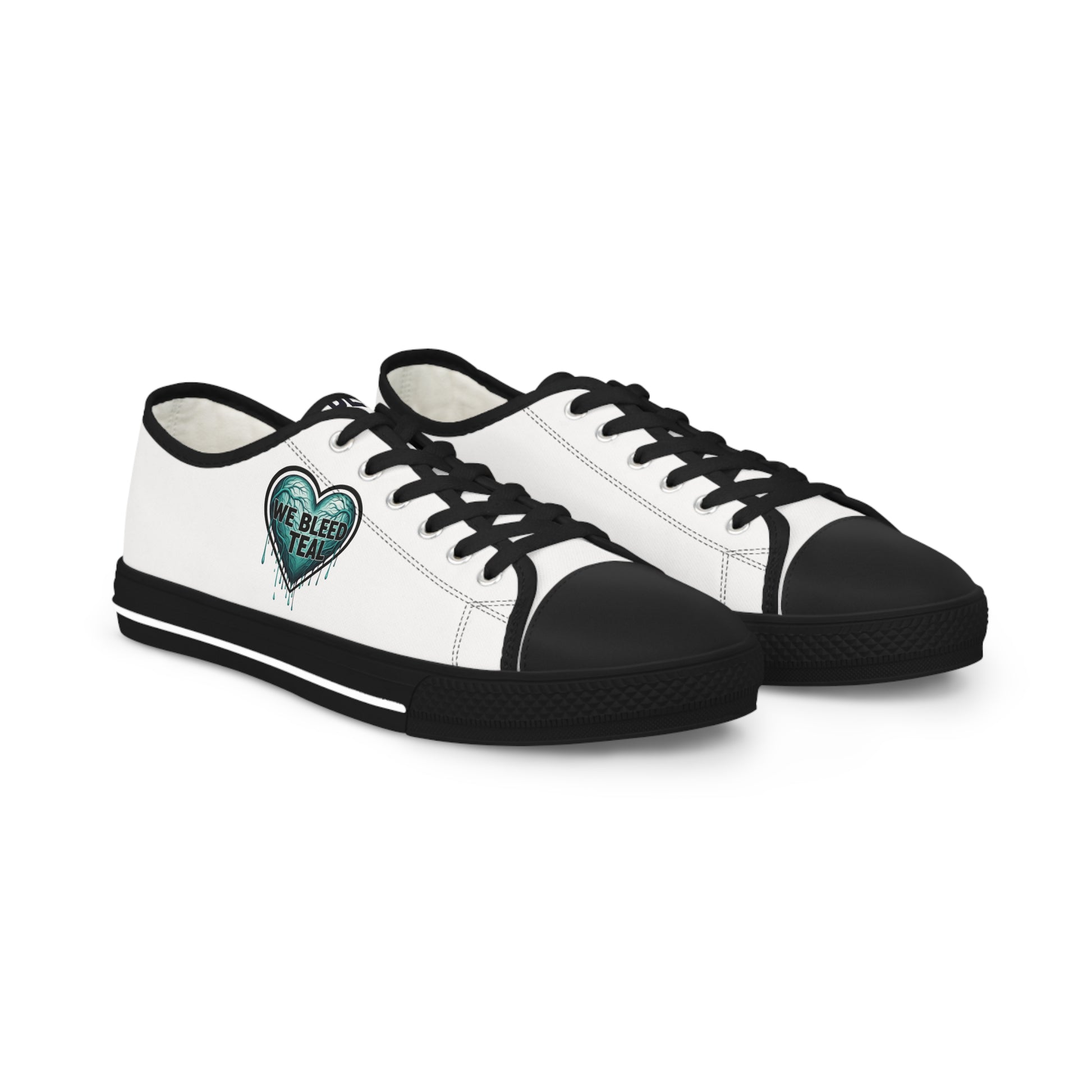 Men's Low Top Sneakers