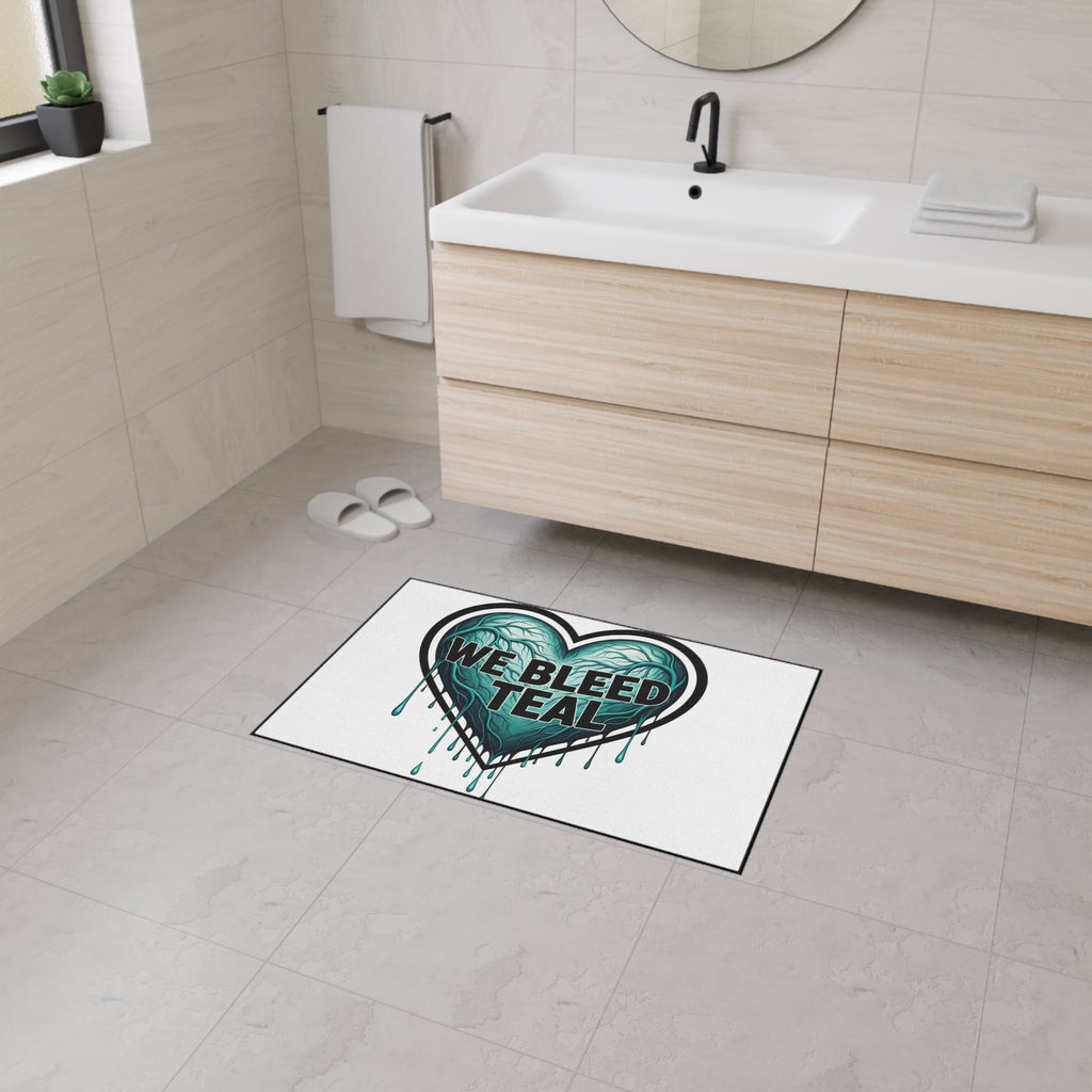 Heavy Duty Floor Mat