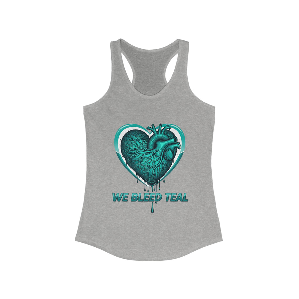 Women's Ideal Racerback Tank