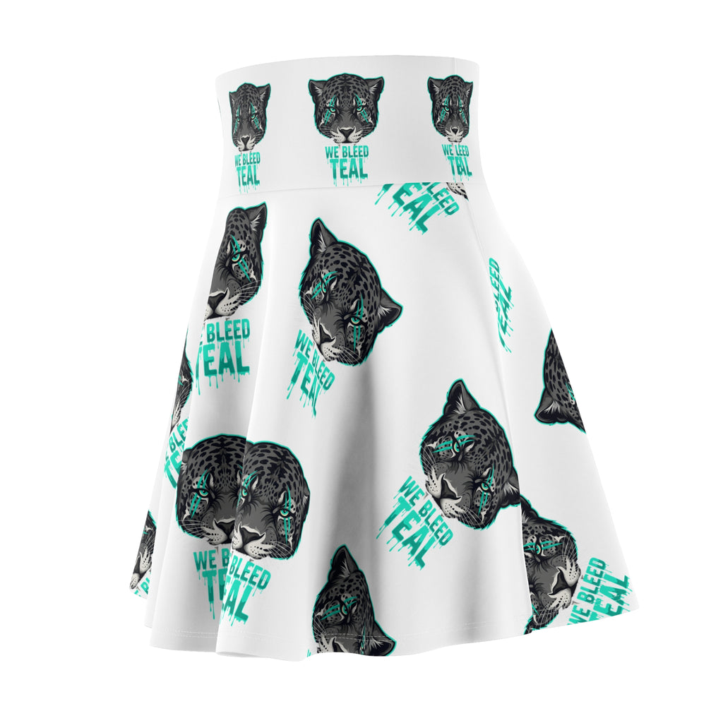 Women's Skater Skirt (AOP)