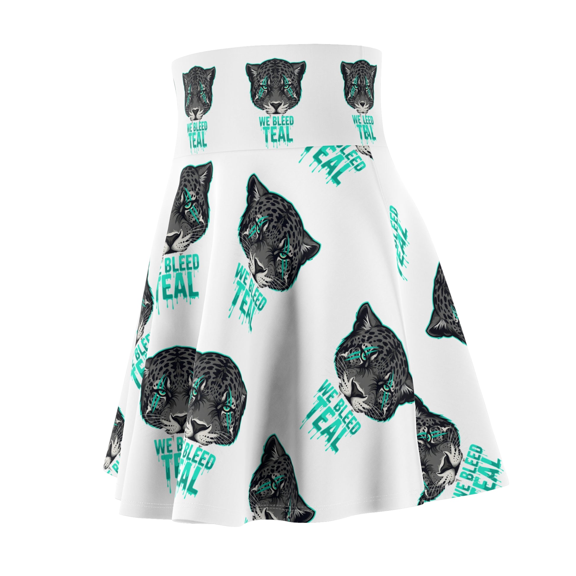 Women's Skater Skirt (AOP)
