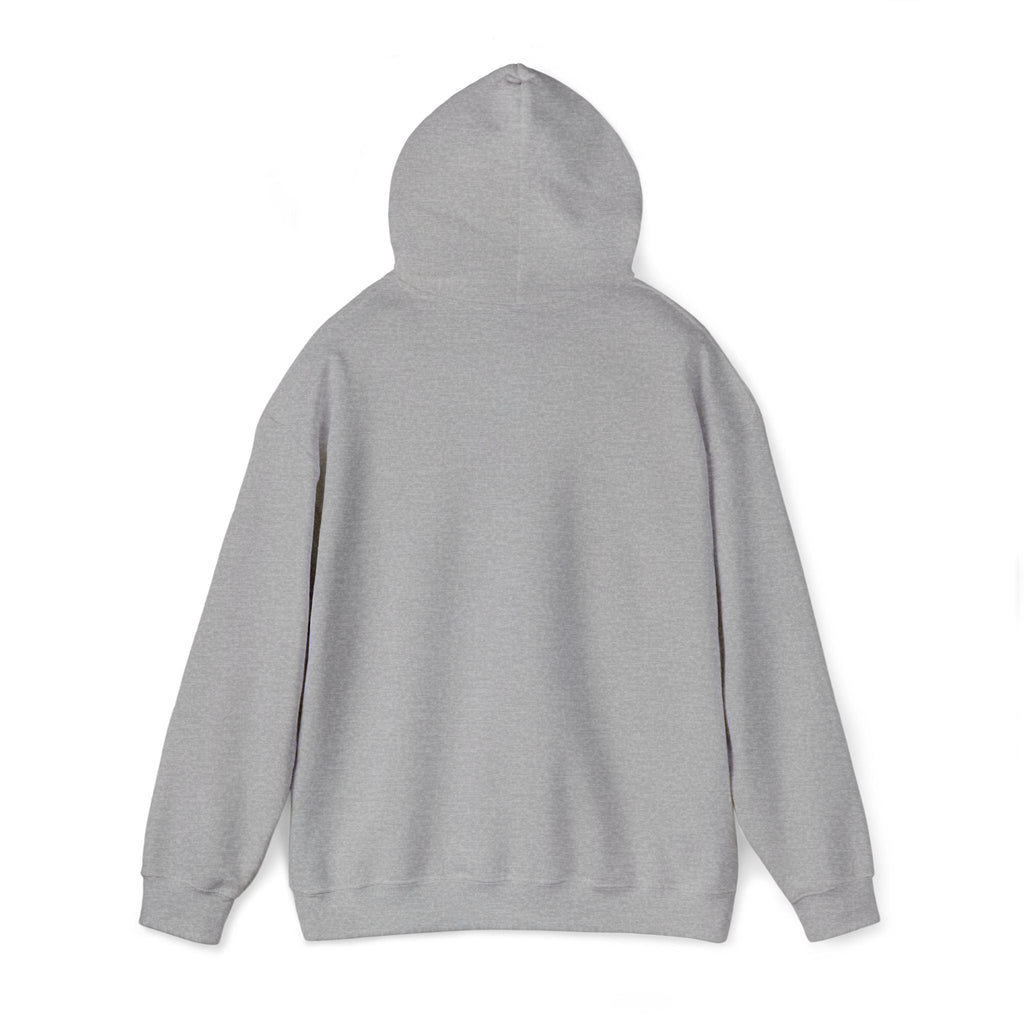 Cozy Unisex Hoodie - Perfect for Casual Outings, Gifts for Friends, and Everyday Comfort, Ideal for Fall and Winter Printify