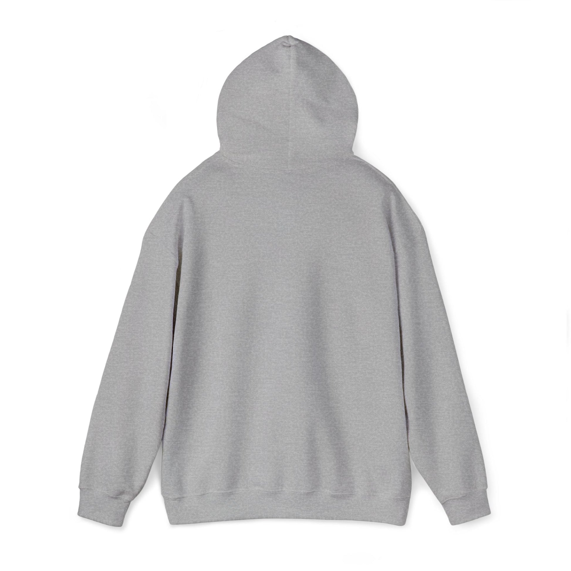 Cozy Unisex Hoodie - Perfect for Casual Outings, Gifts for Friends, and Everyday Comfort, Ideal for Fall and Winter Printify
