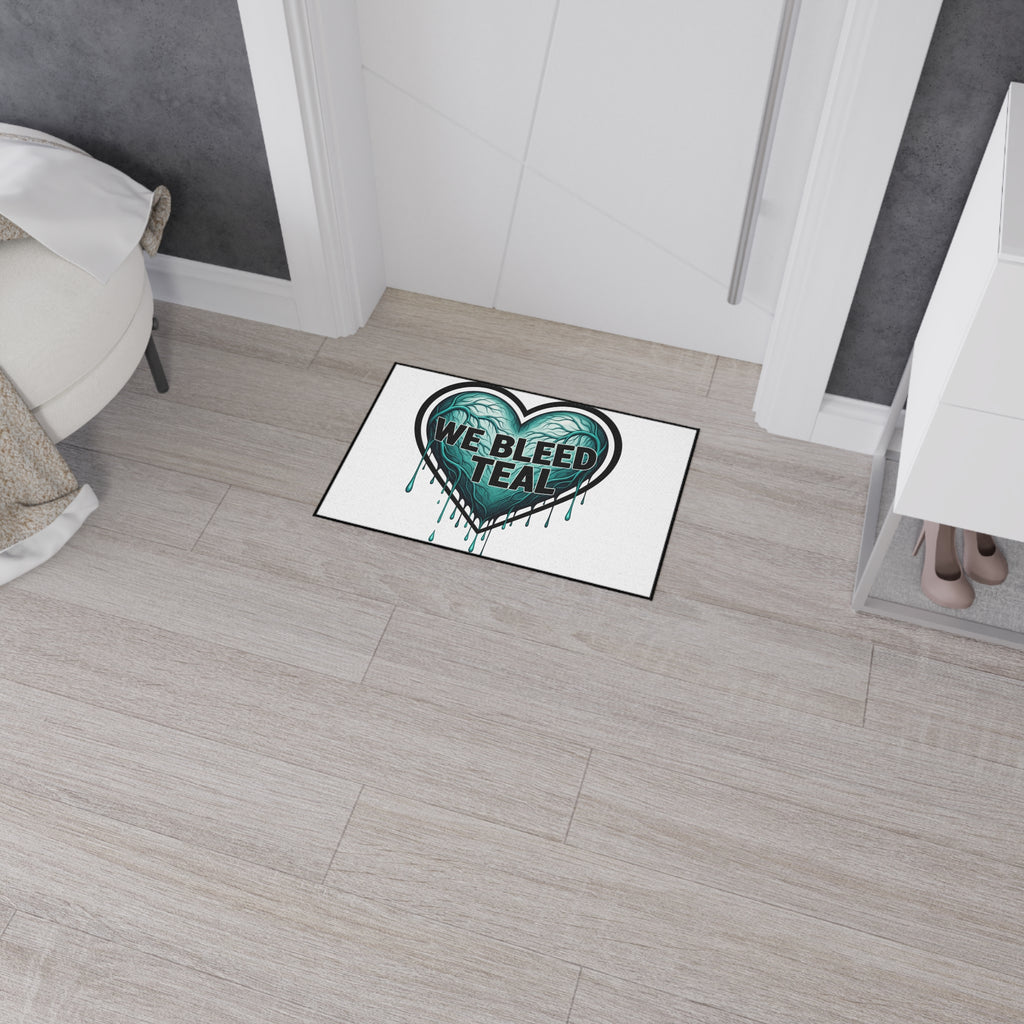 Heavy Duty Floor Mat