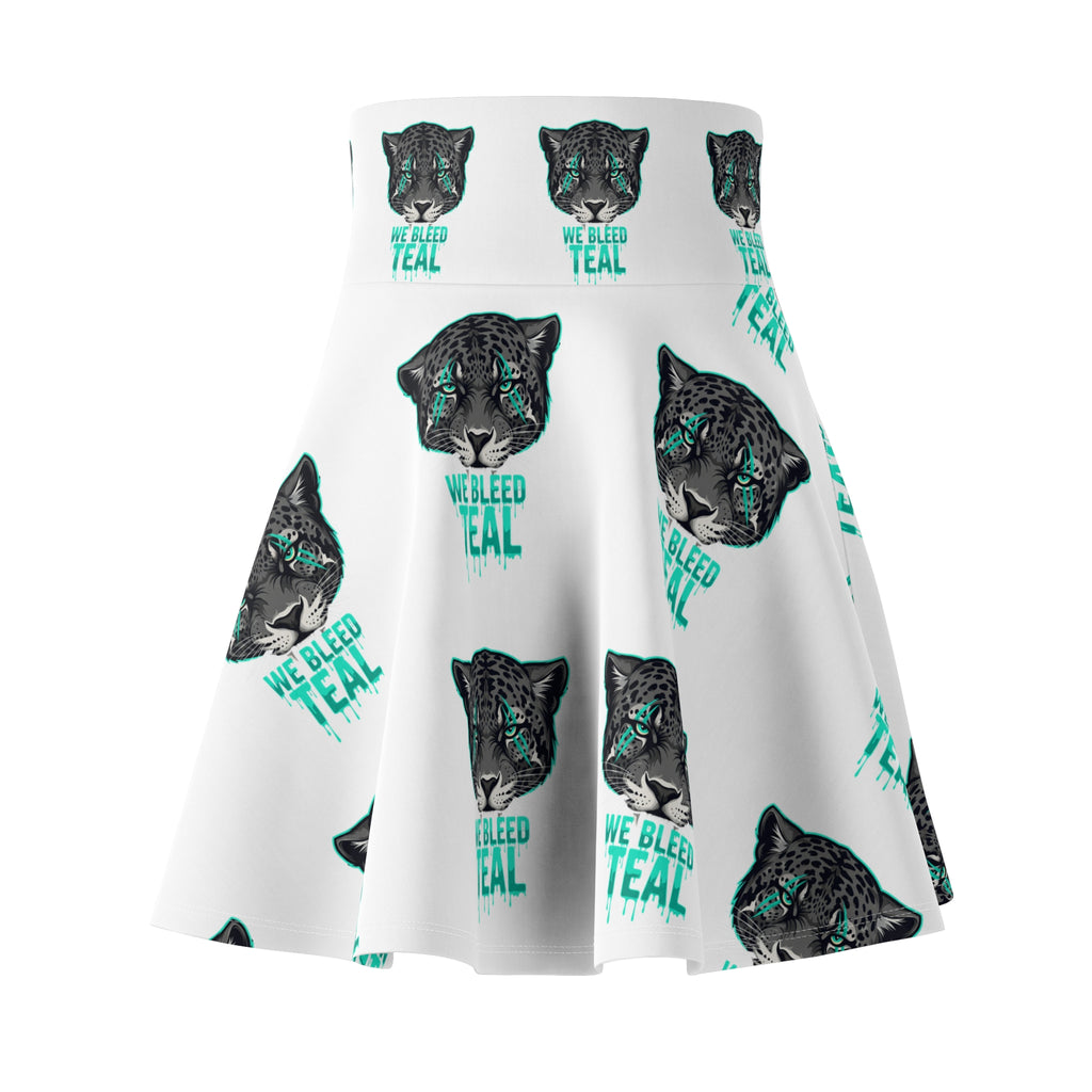Women's Skater Skirt (AOP)
