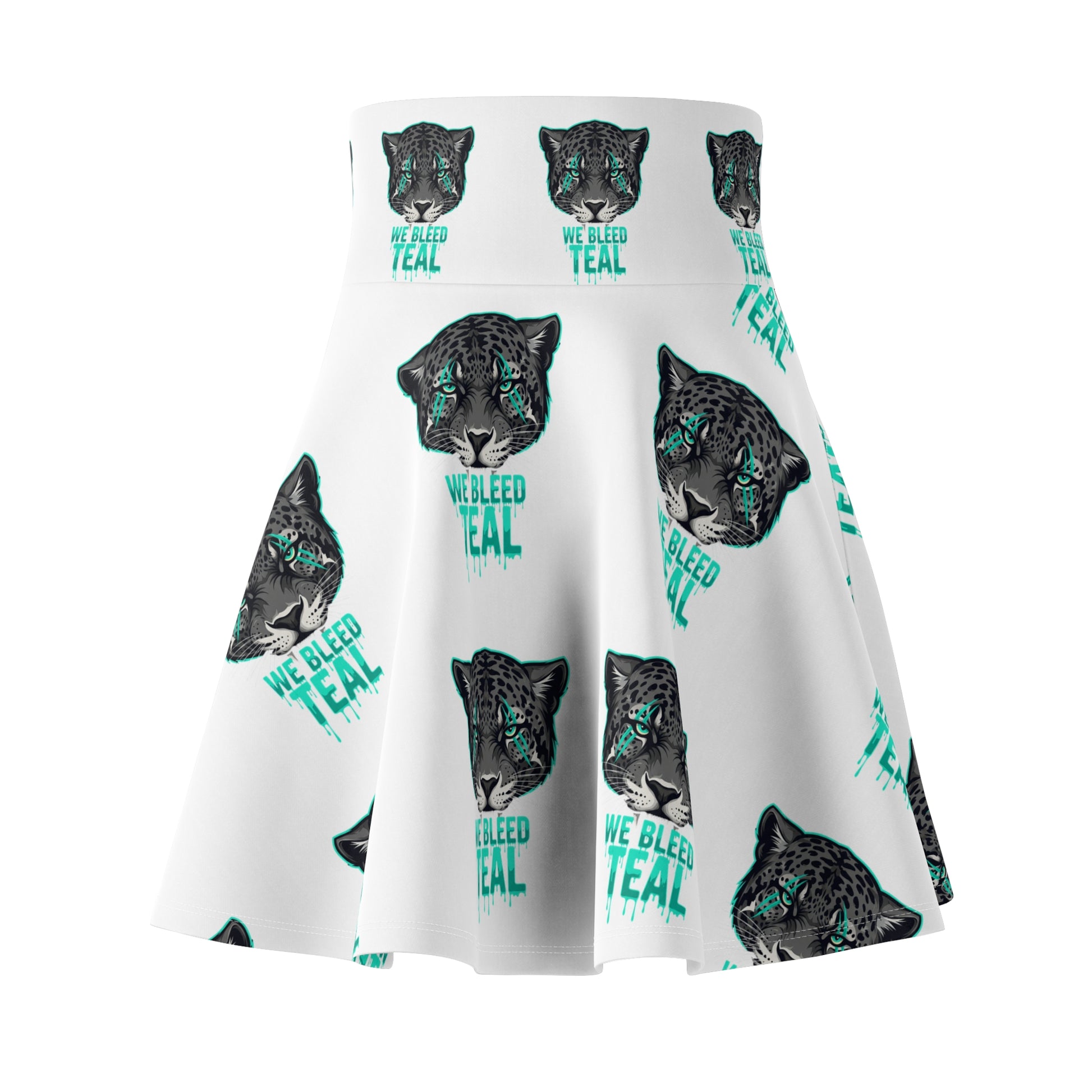 Women's Skater Skirt (AOP)