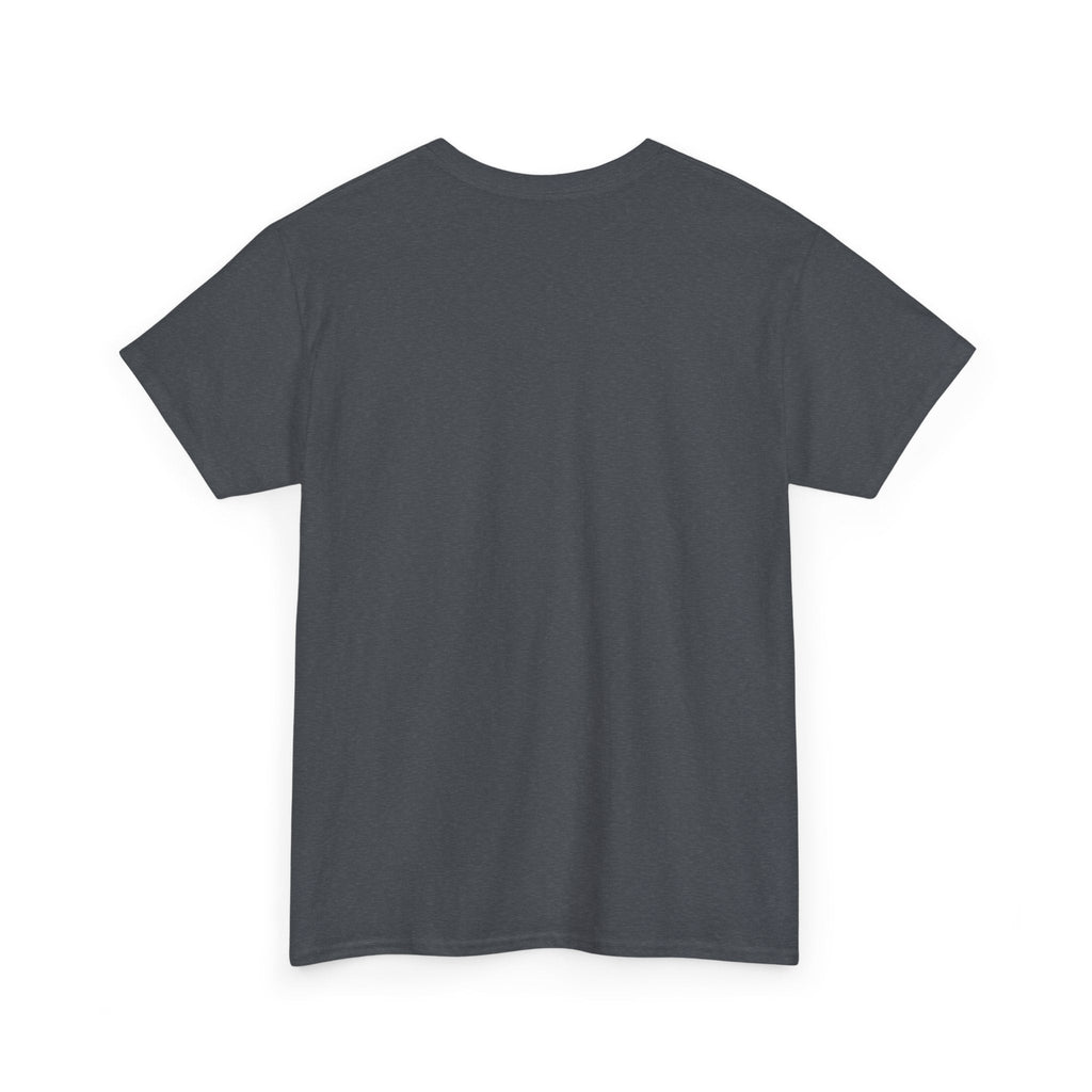 Stunning Crystal Crown Tee, Graphic T-Shirt, Unisex Cotton Top, Unique Gift, Fantasy Apparel, Holiday T-Shirt Printify