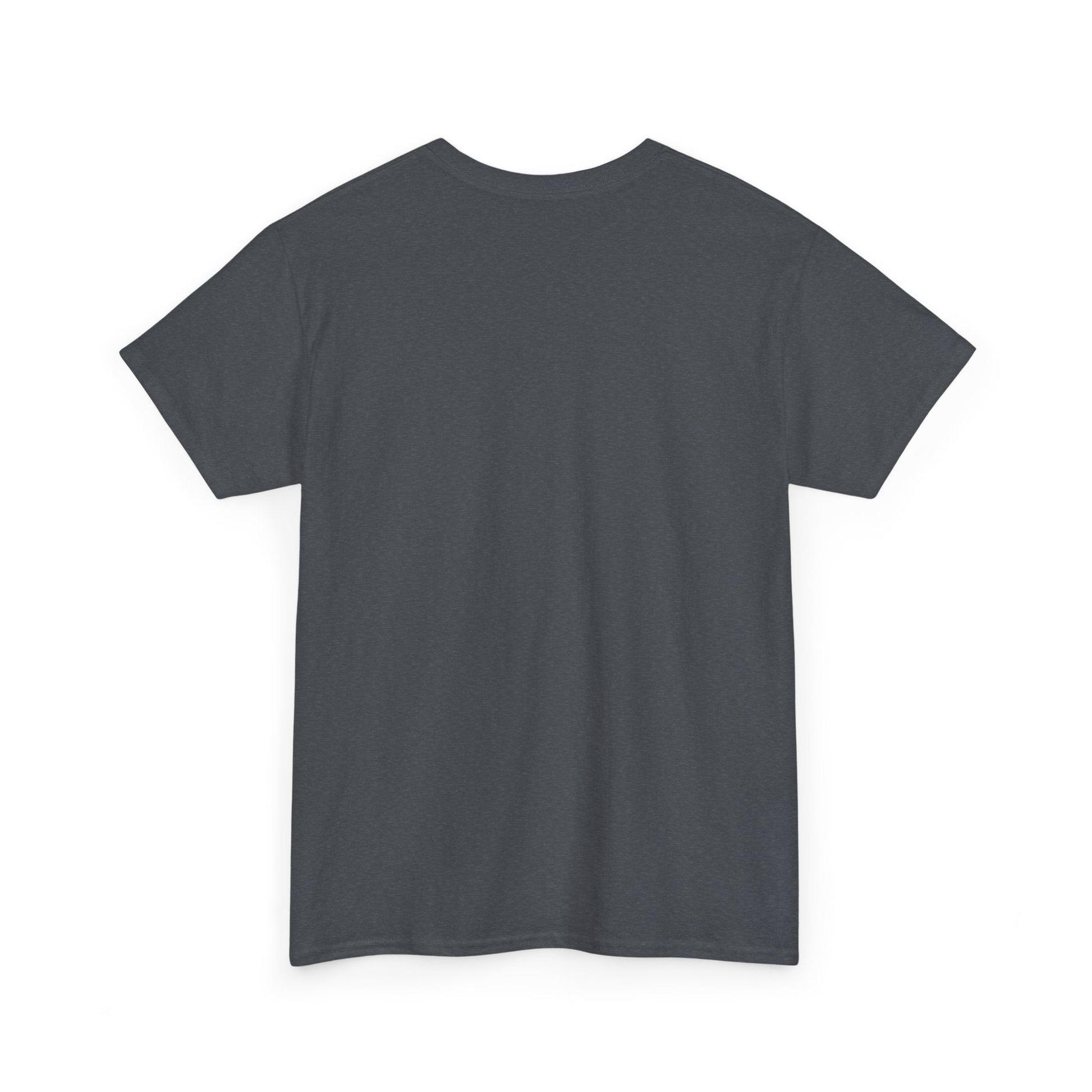 Stunning Crystal Crown Tee, Graphic T-Shirt, Unisex Cotton Top, Unique Gift, Fantasy Apparel, Holiday T-Shirt Printify