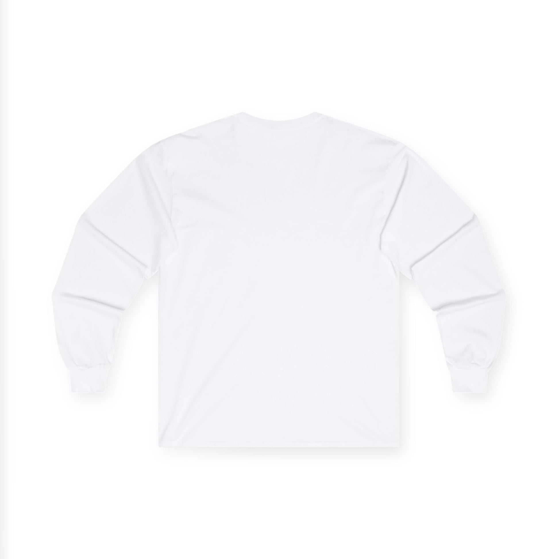 Unisex Ultra Cotton Long Sleeve Tee Printify