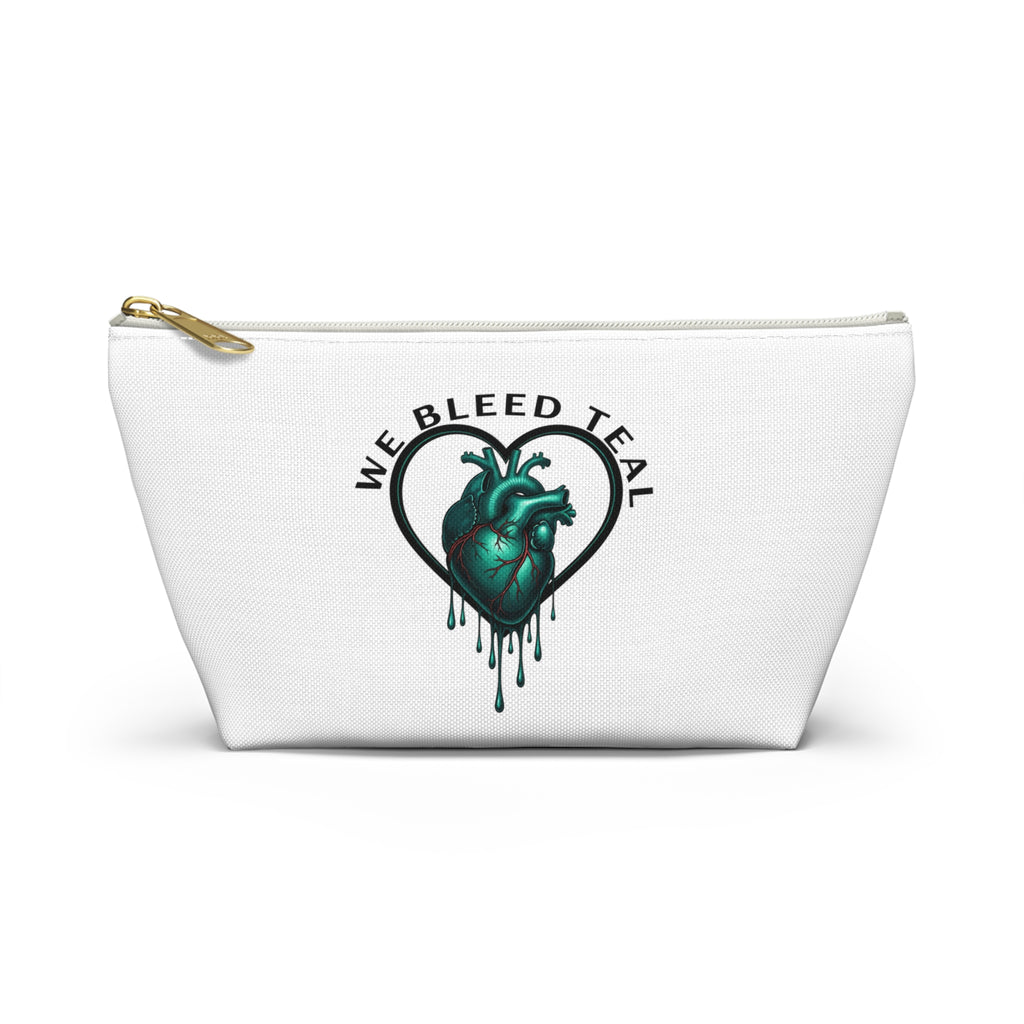 Accessory Pouch w T-bottom