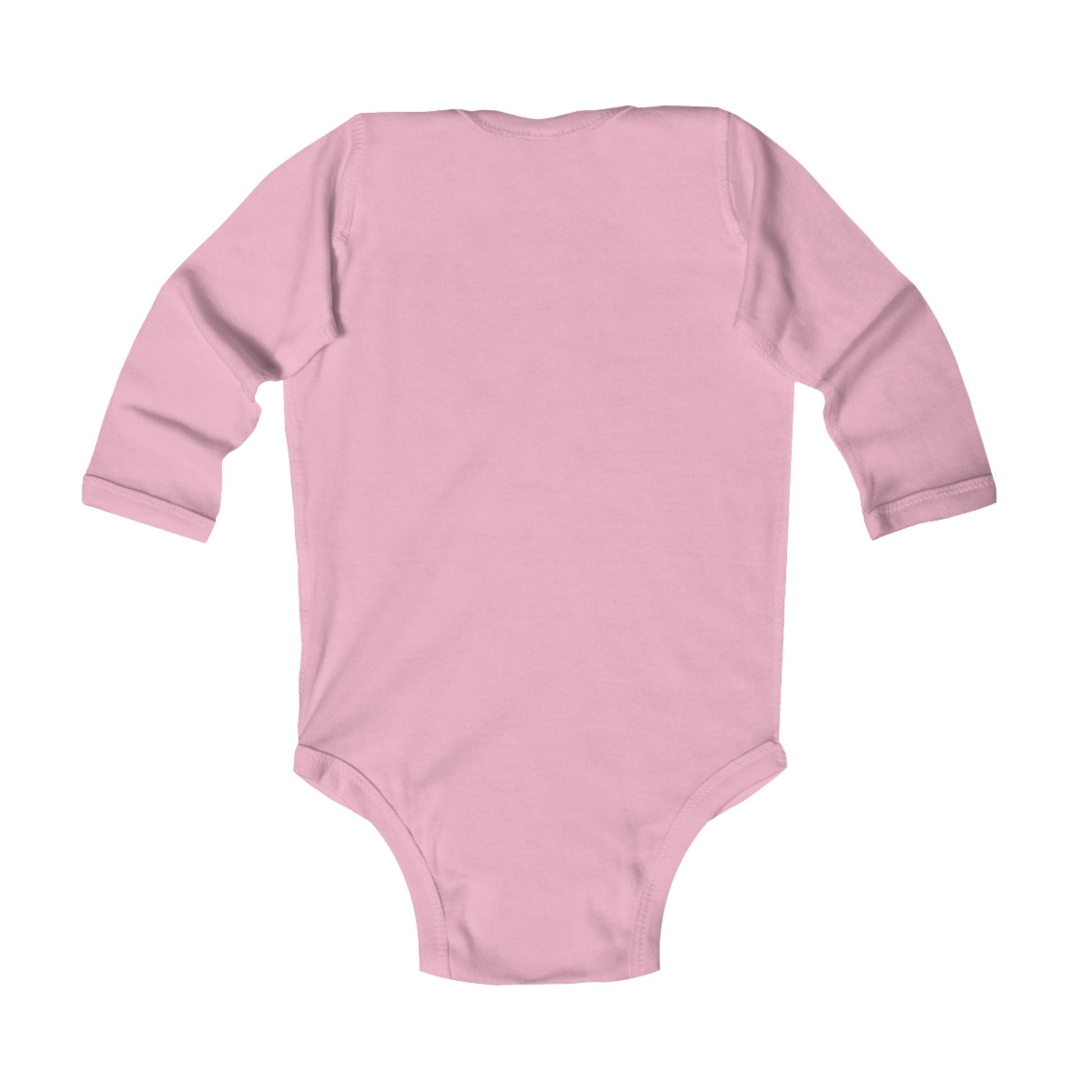 Infant Long Sleeve Bodysuit