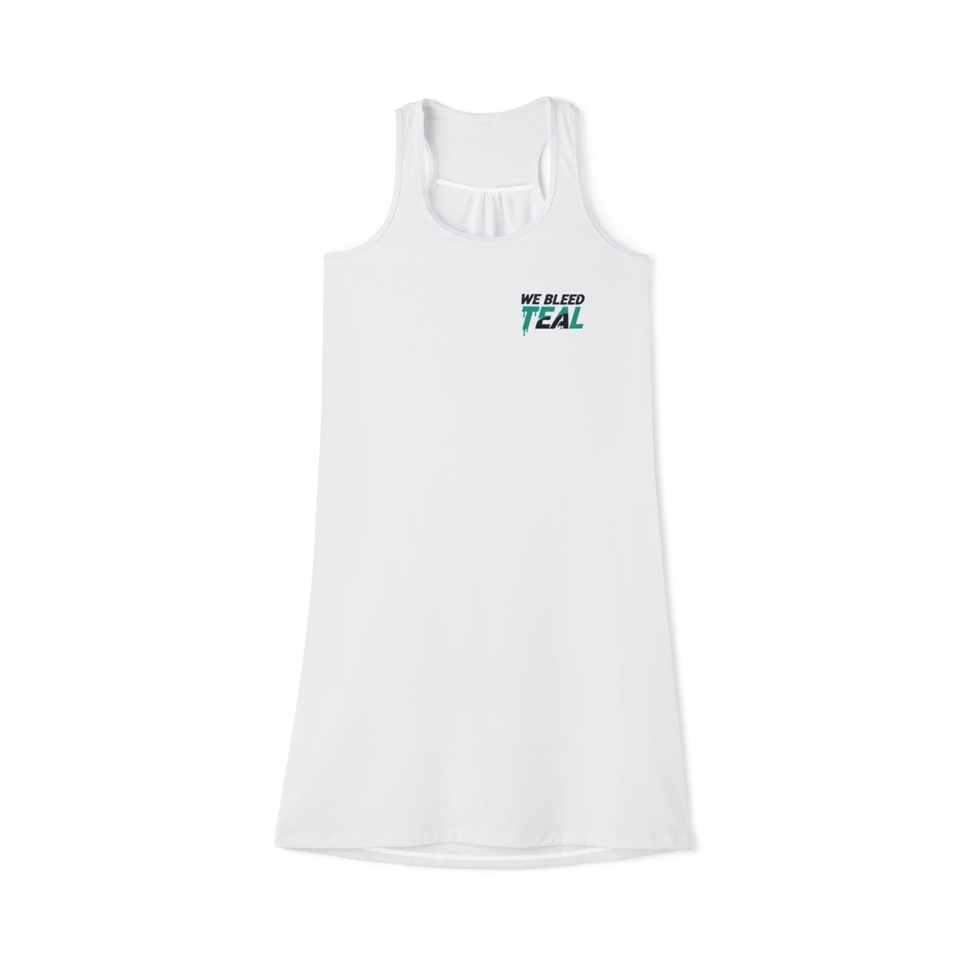 Women's Racerback Dress (AOP)