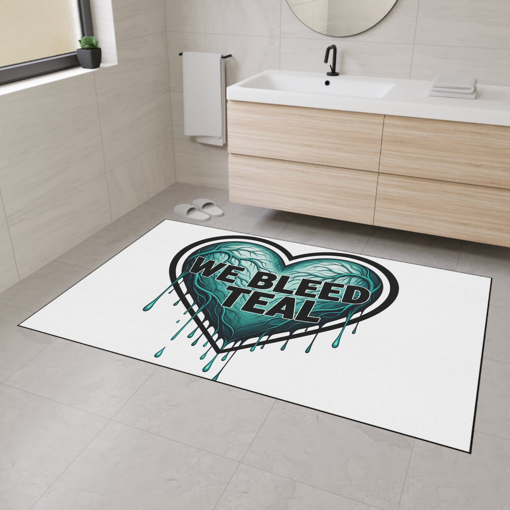 Heavy Duty Floor Mat