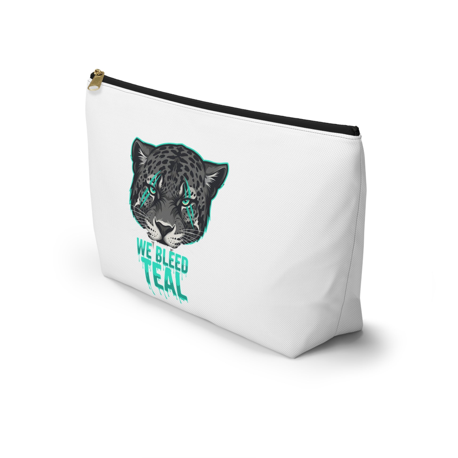 Accessory Pouch w T-bottom