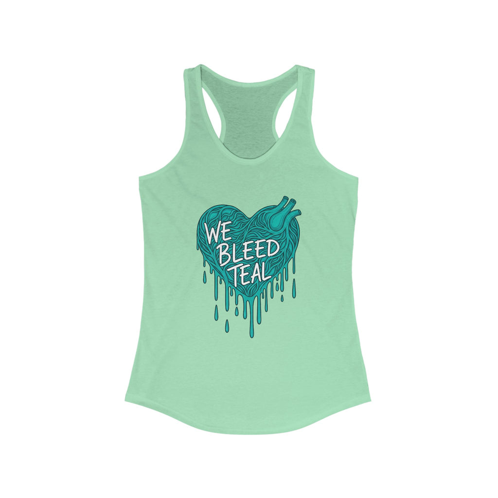 Women's Ideal Racerback Tank