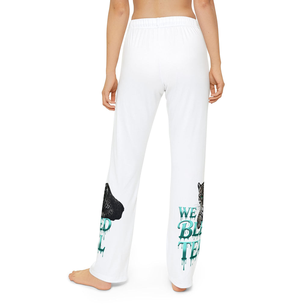 Kids Lounge Pants (AOP)