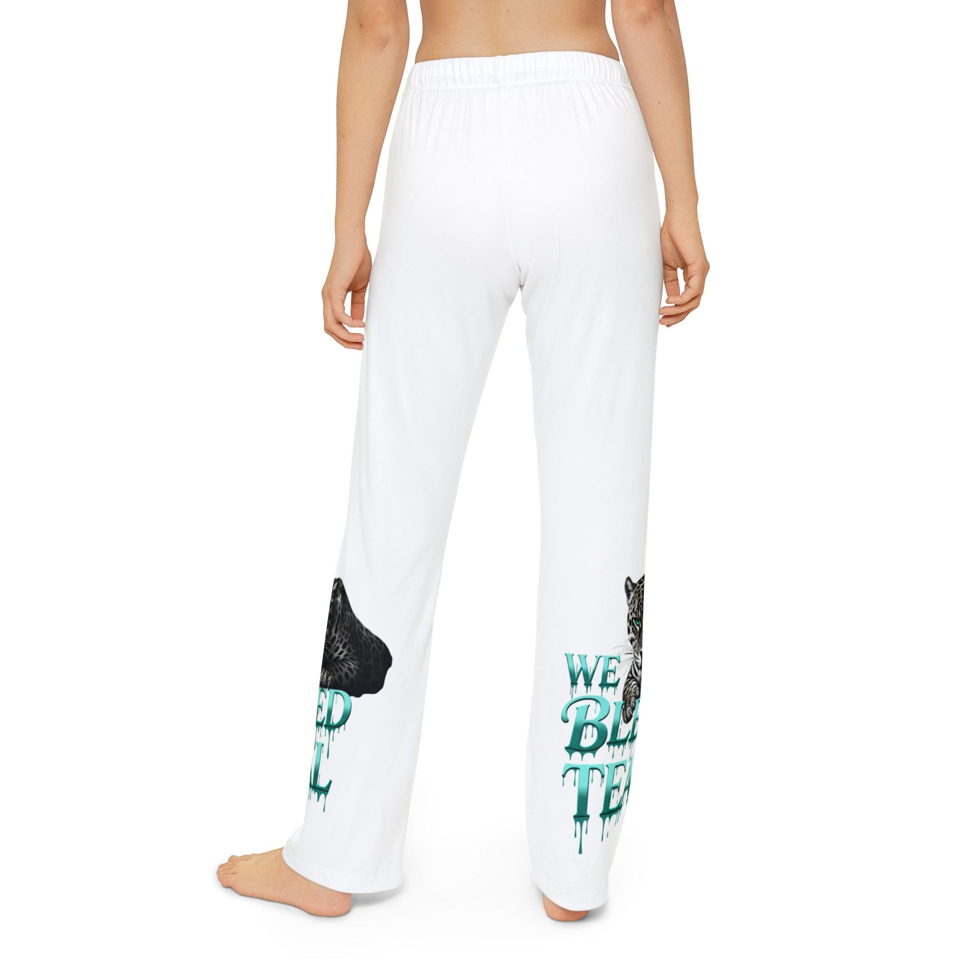 Kids Lounge Pants (AOP)