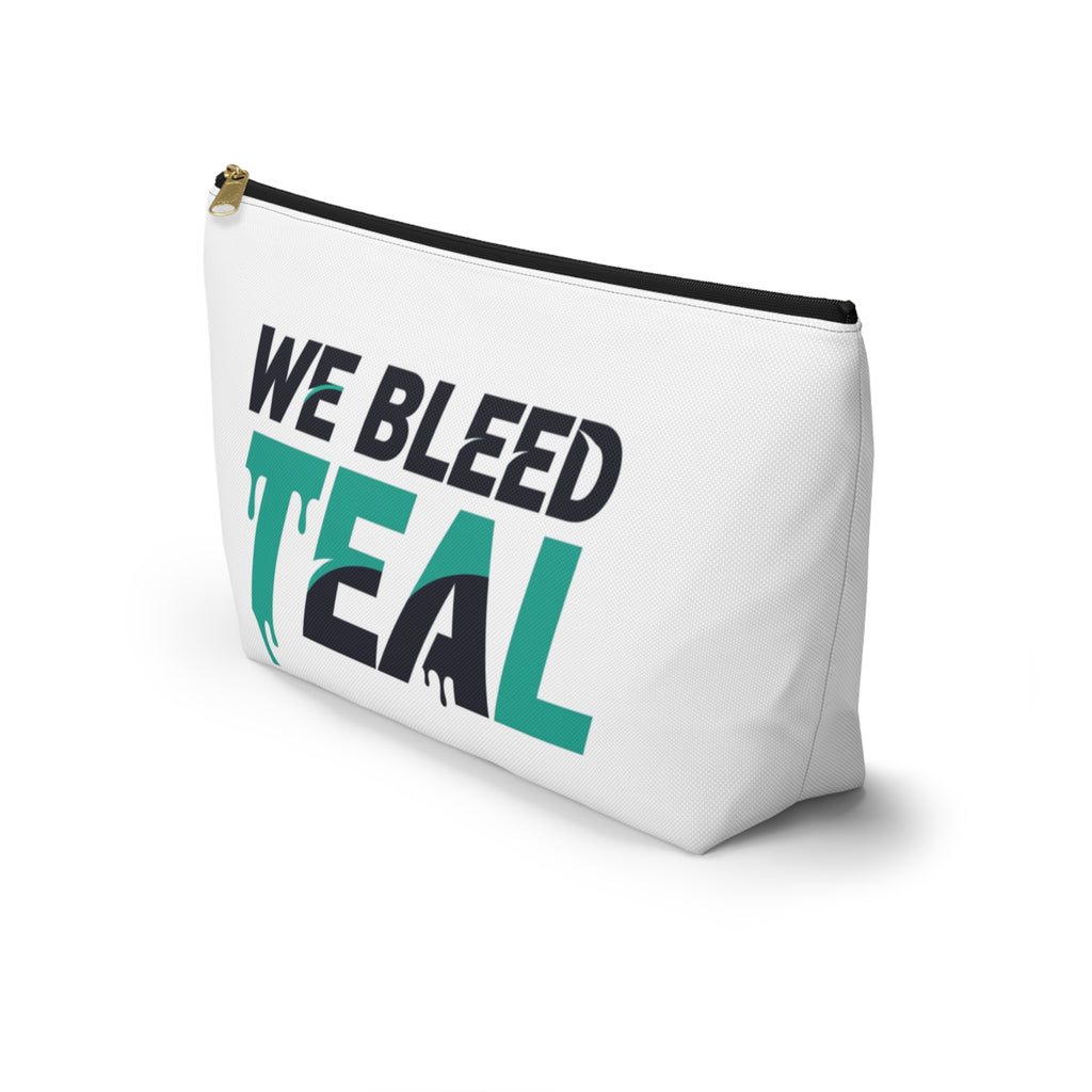 Accessory Pouch w T-bottom