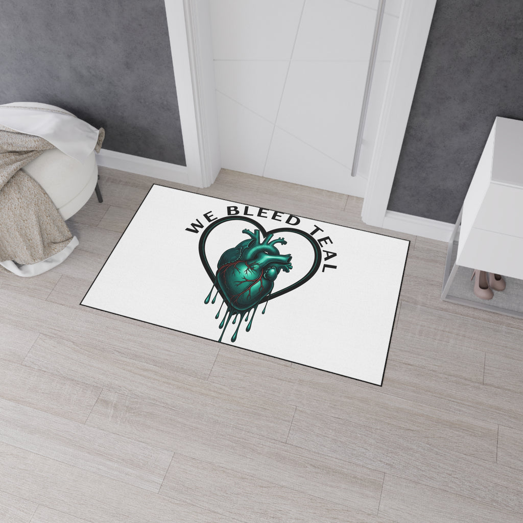 Heavy Duty Floor Mat