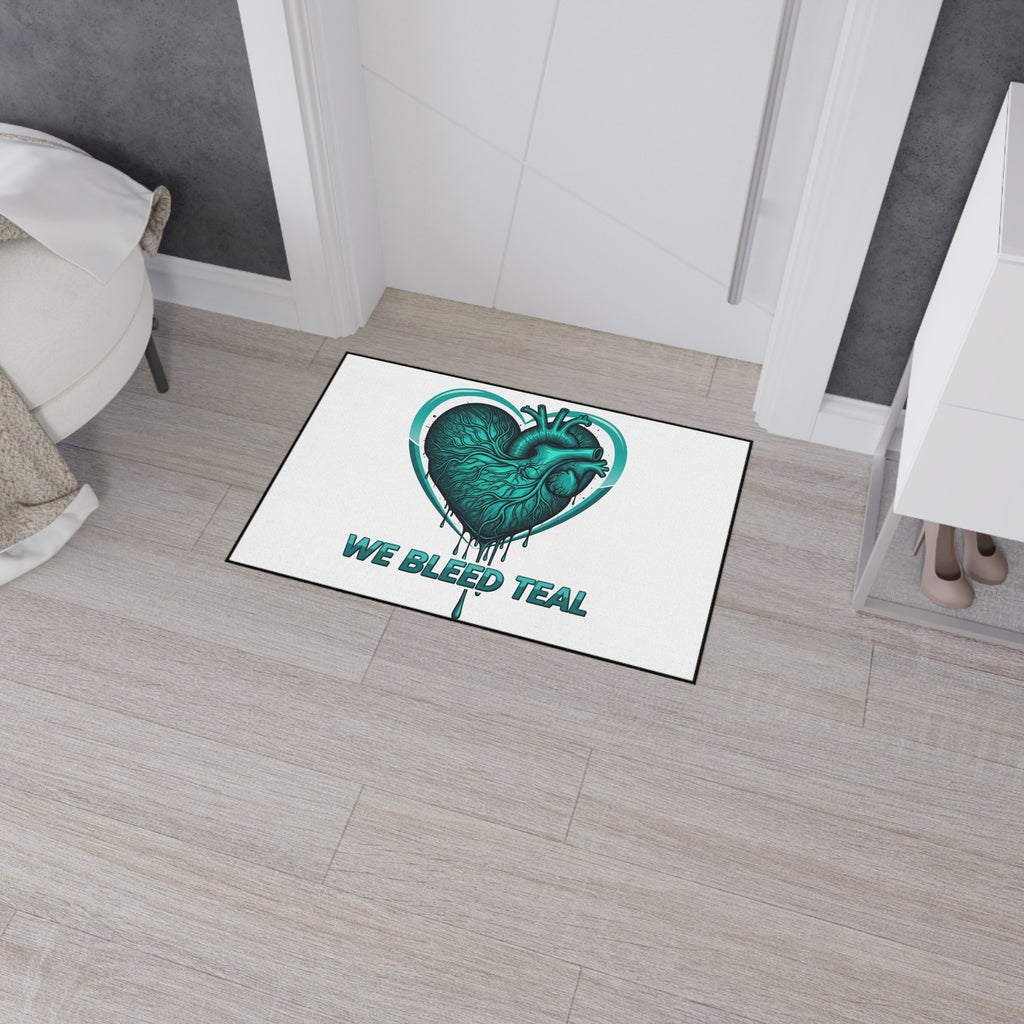 Heavy Duty Floor Mat