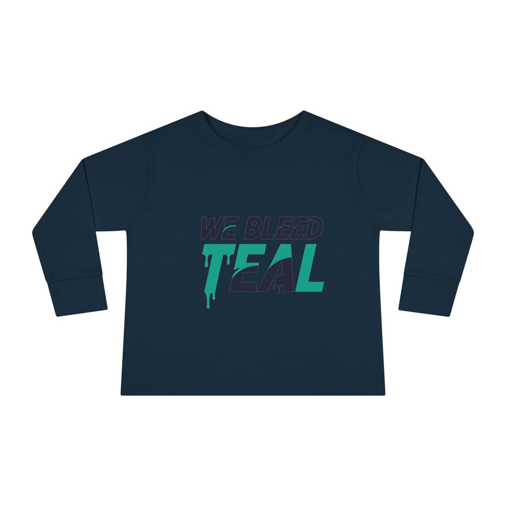 Toddler Long Sleeve Tee