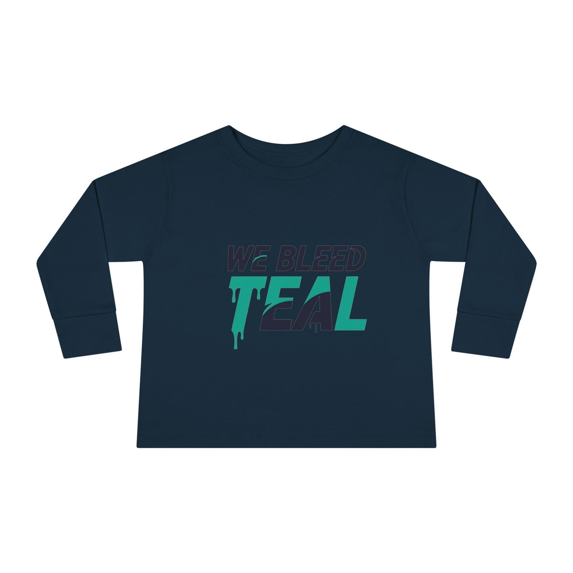 Toddler Long Sleeve Tee