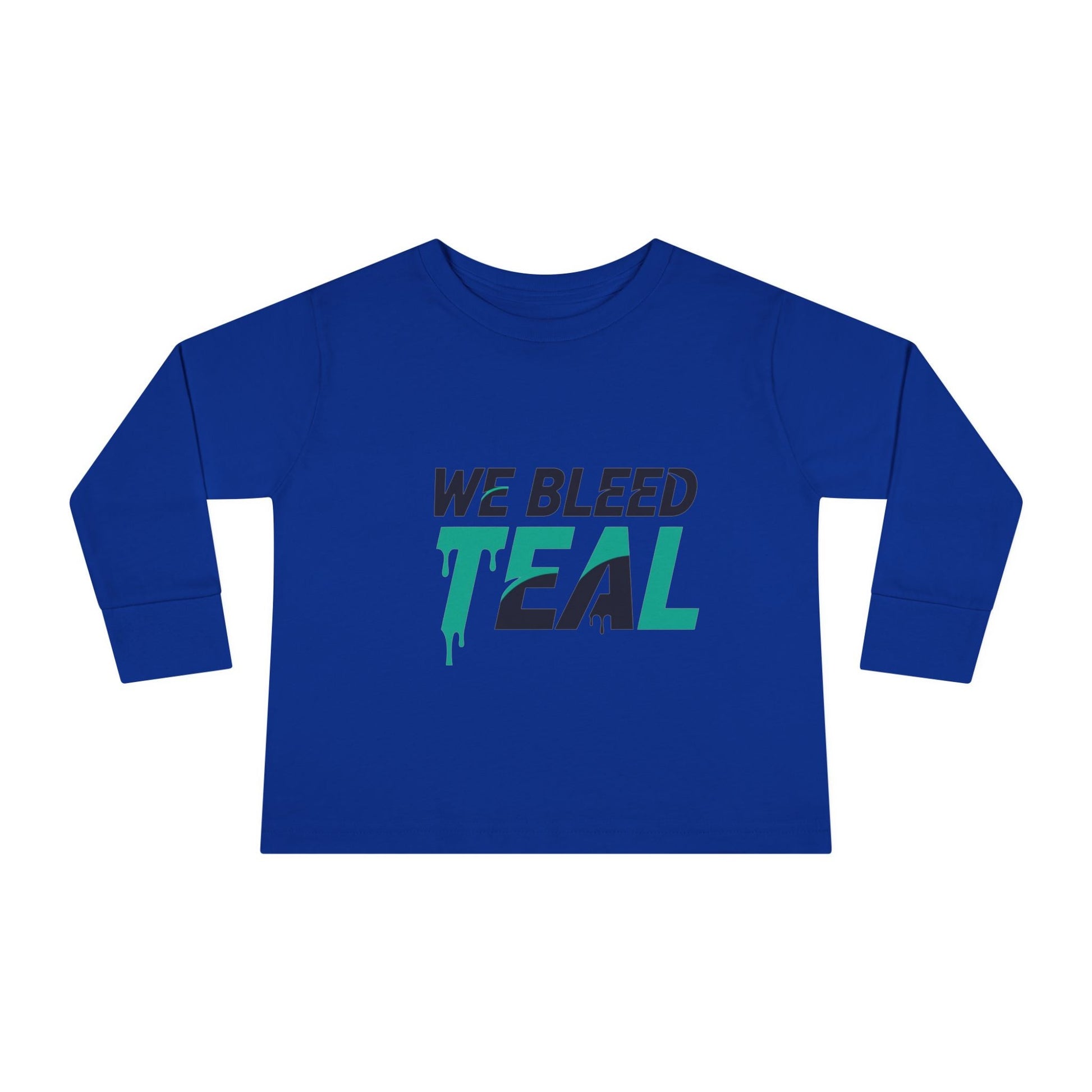 Toddler Long Sleeve Tee